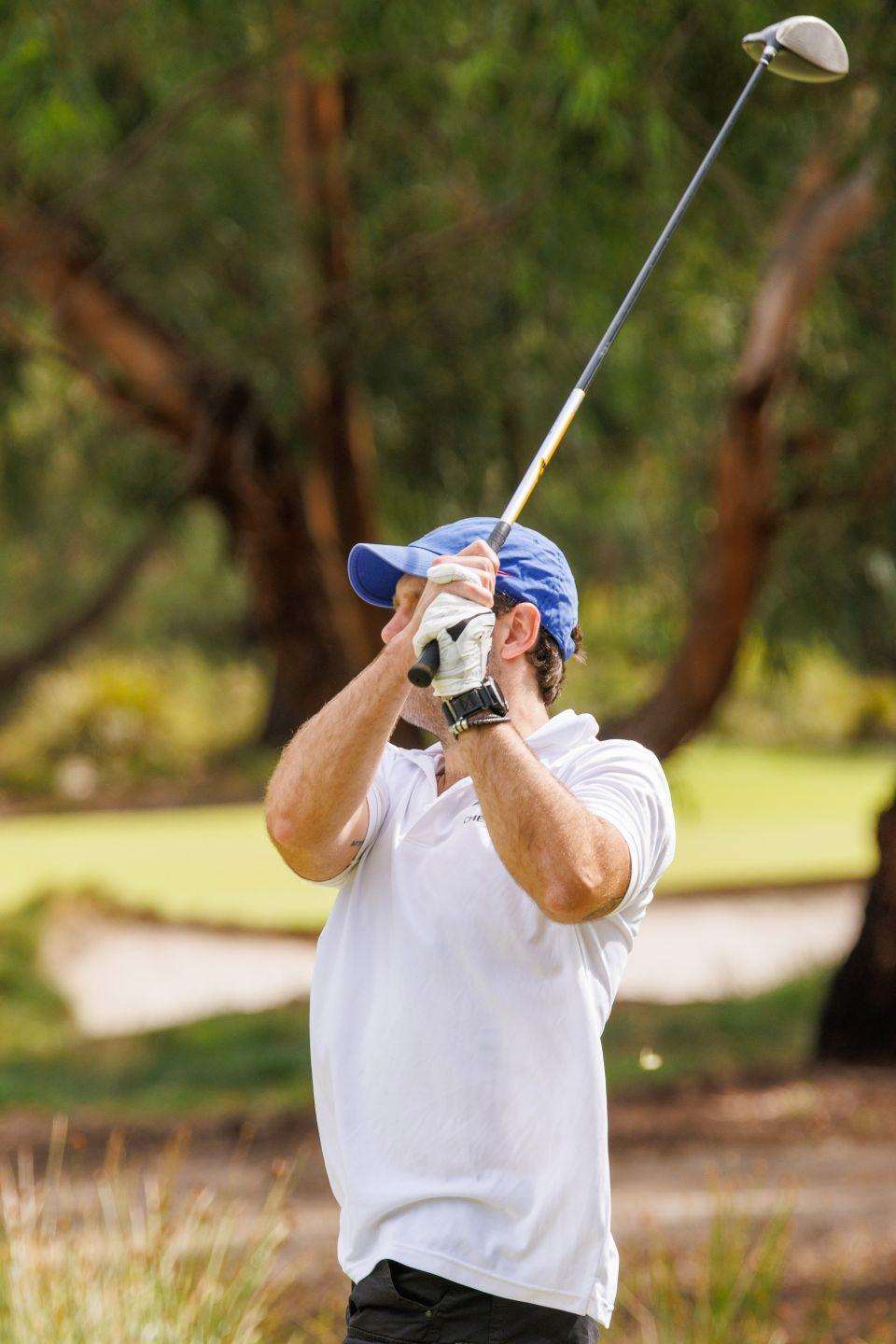 Yog Golf 26 286