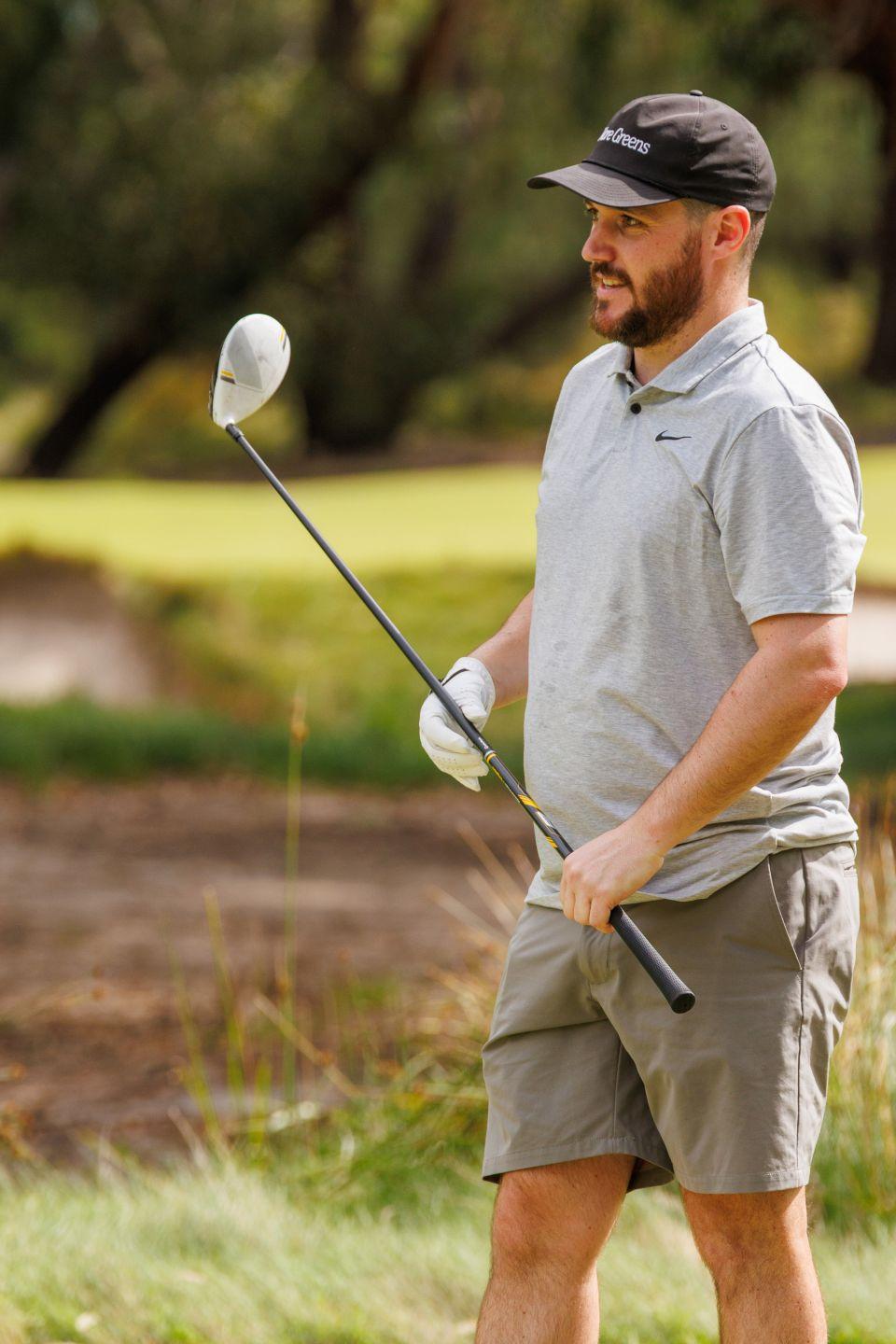 Yog Golf 26 298