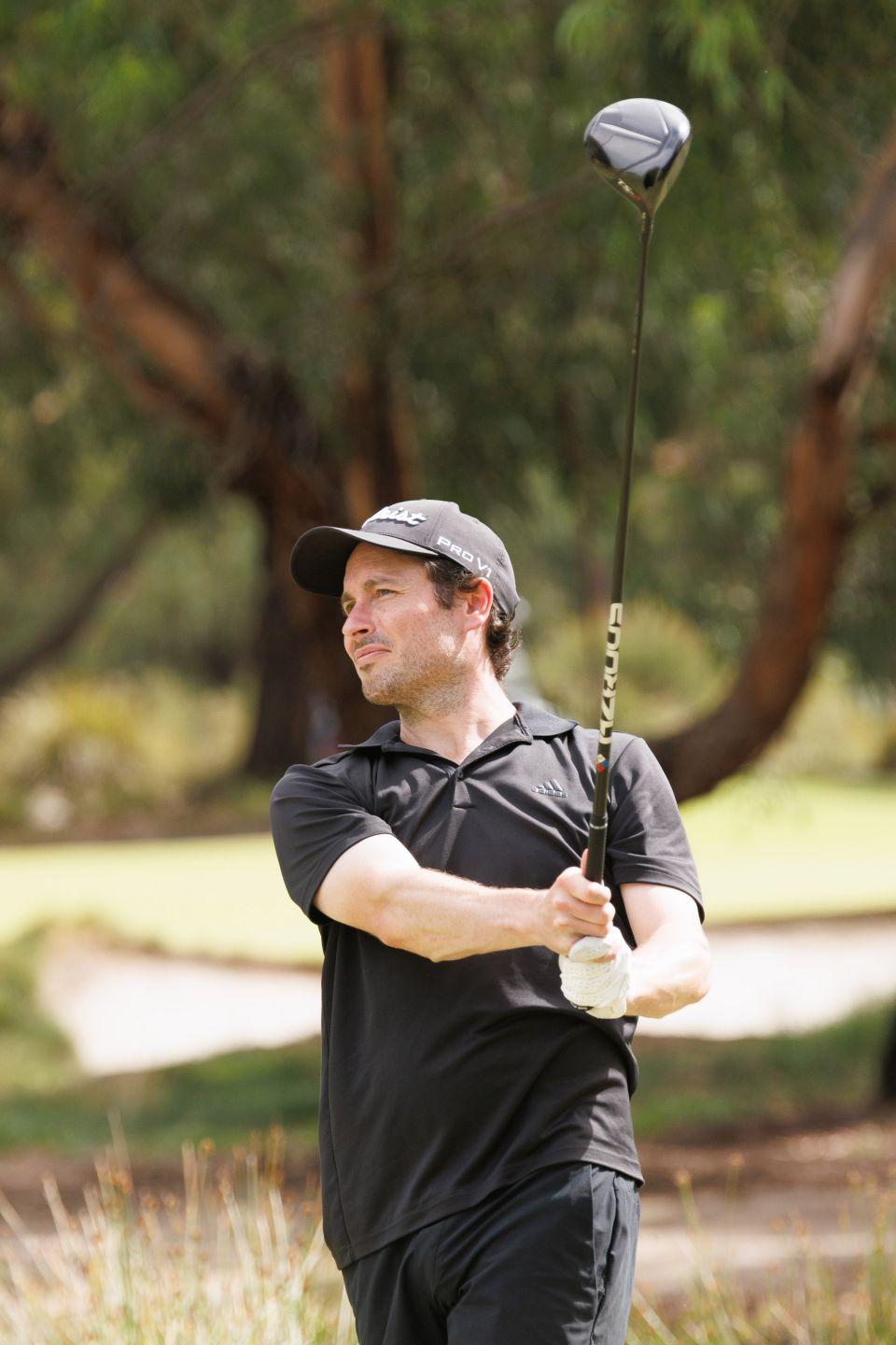 Yog Golf 26 302
