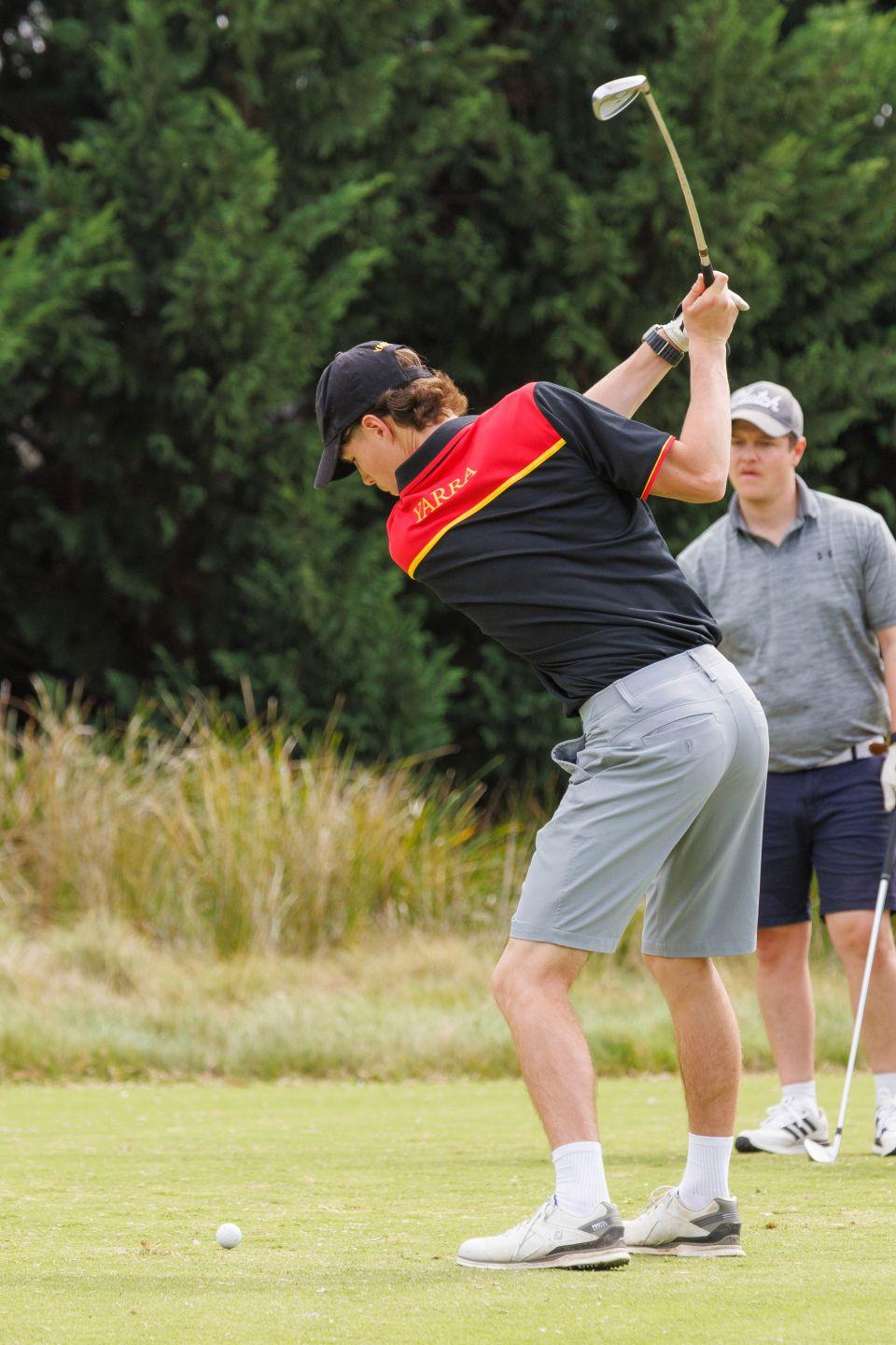 Yog Golf 26 327