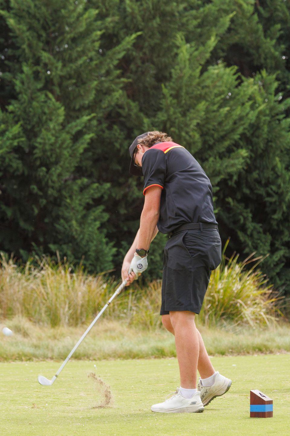 Yog Golf 26 340