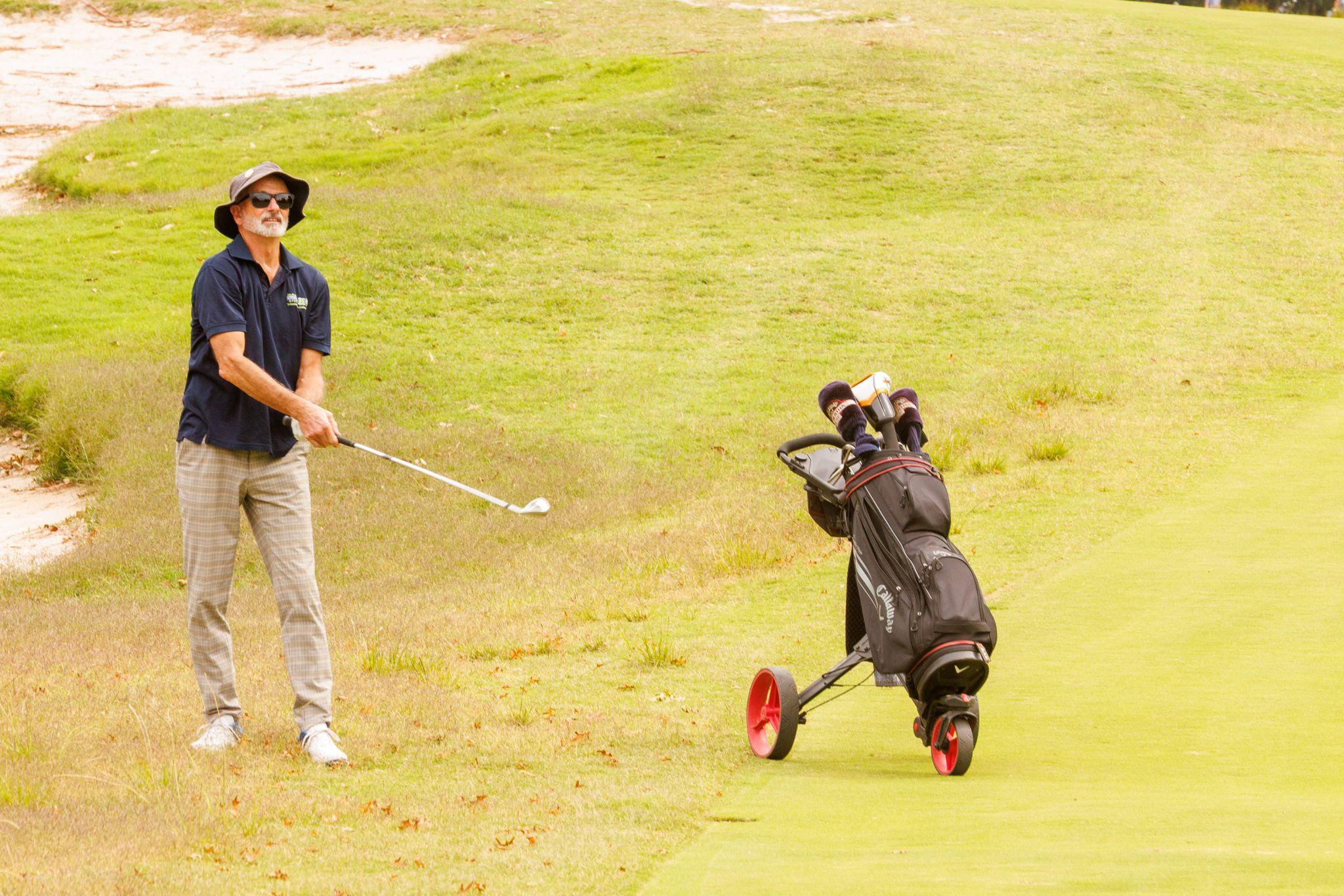 Yog Golf 26 365
