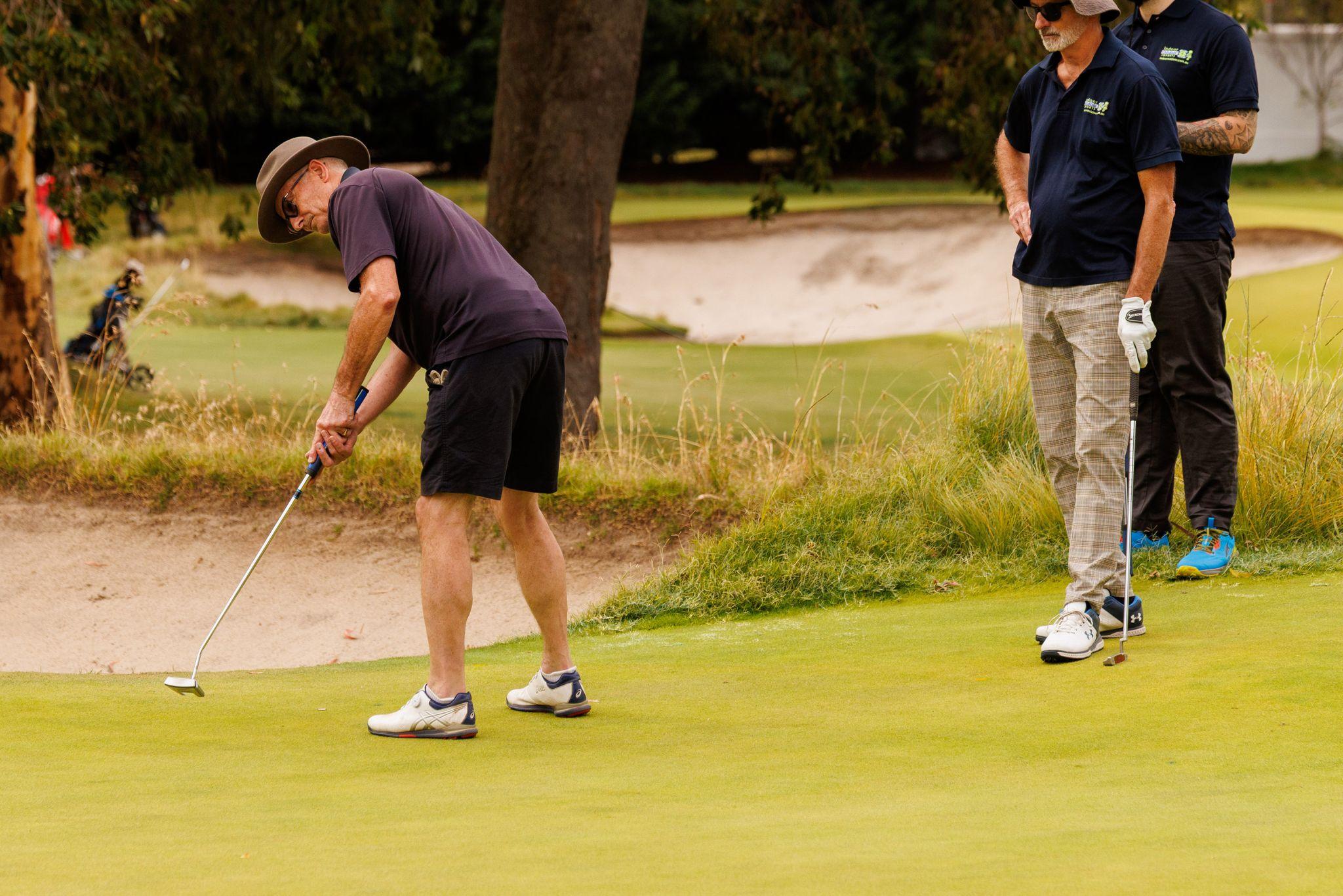 Yog Golf 26 387