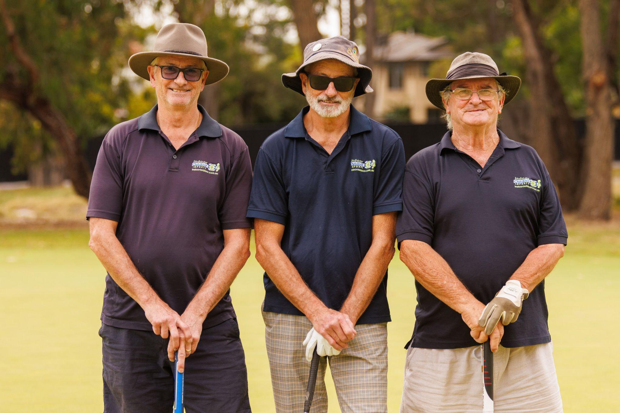 Yog Golf 26 390
