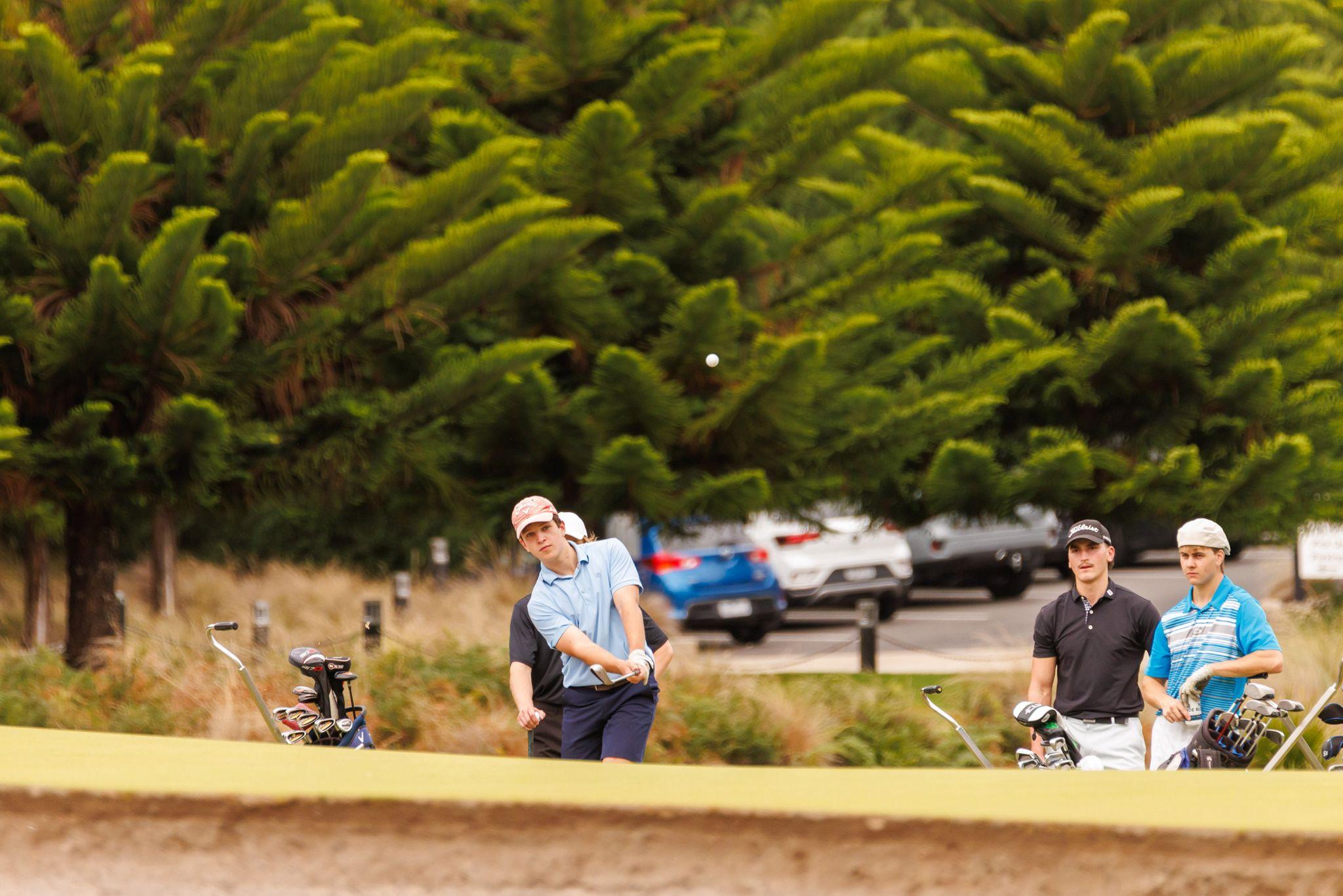 Yog Golf 26 410