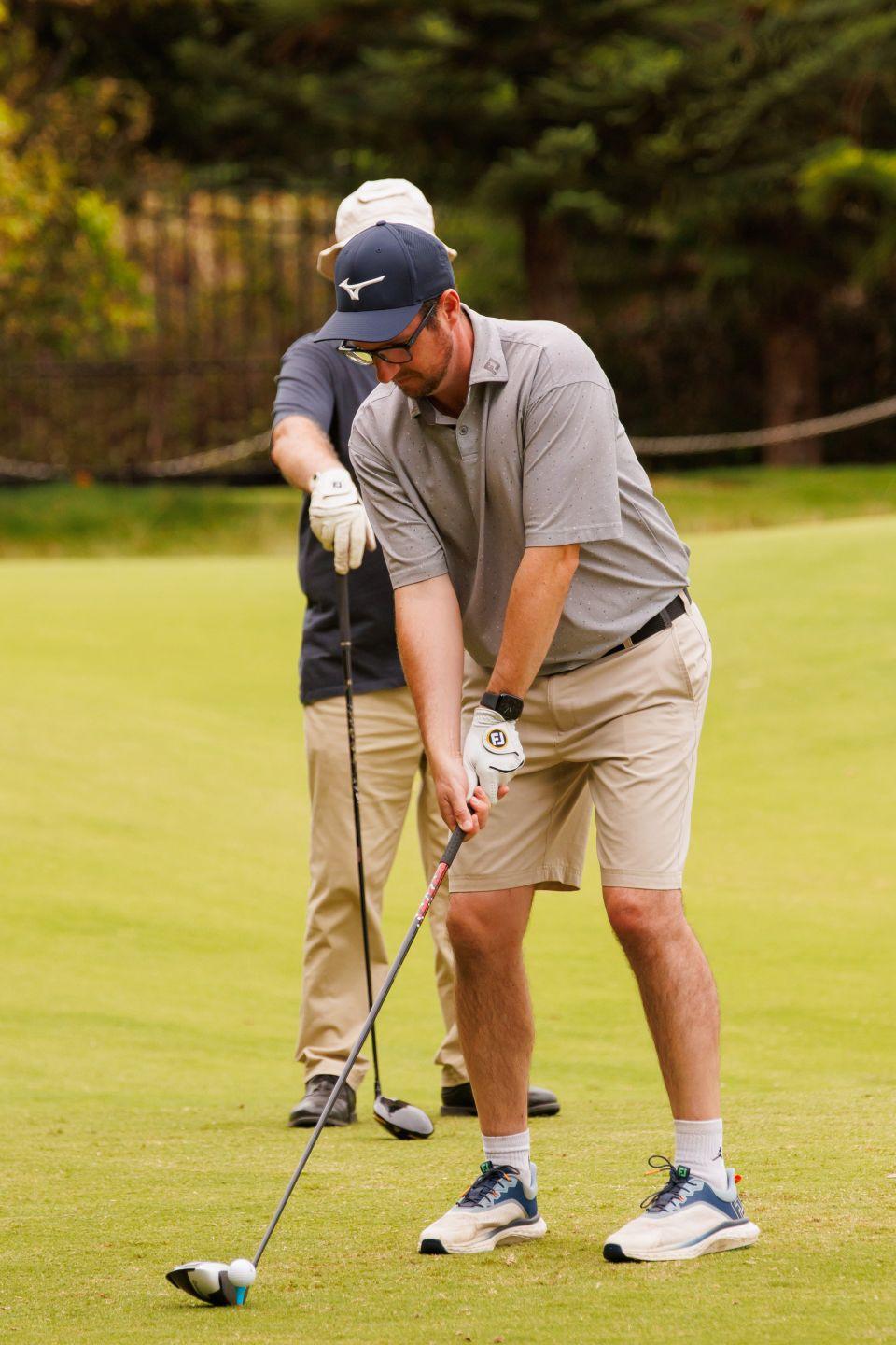 Yog Golf 26 422
