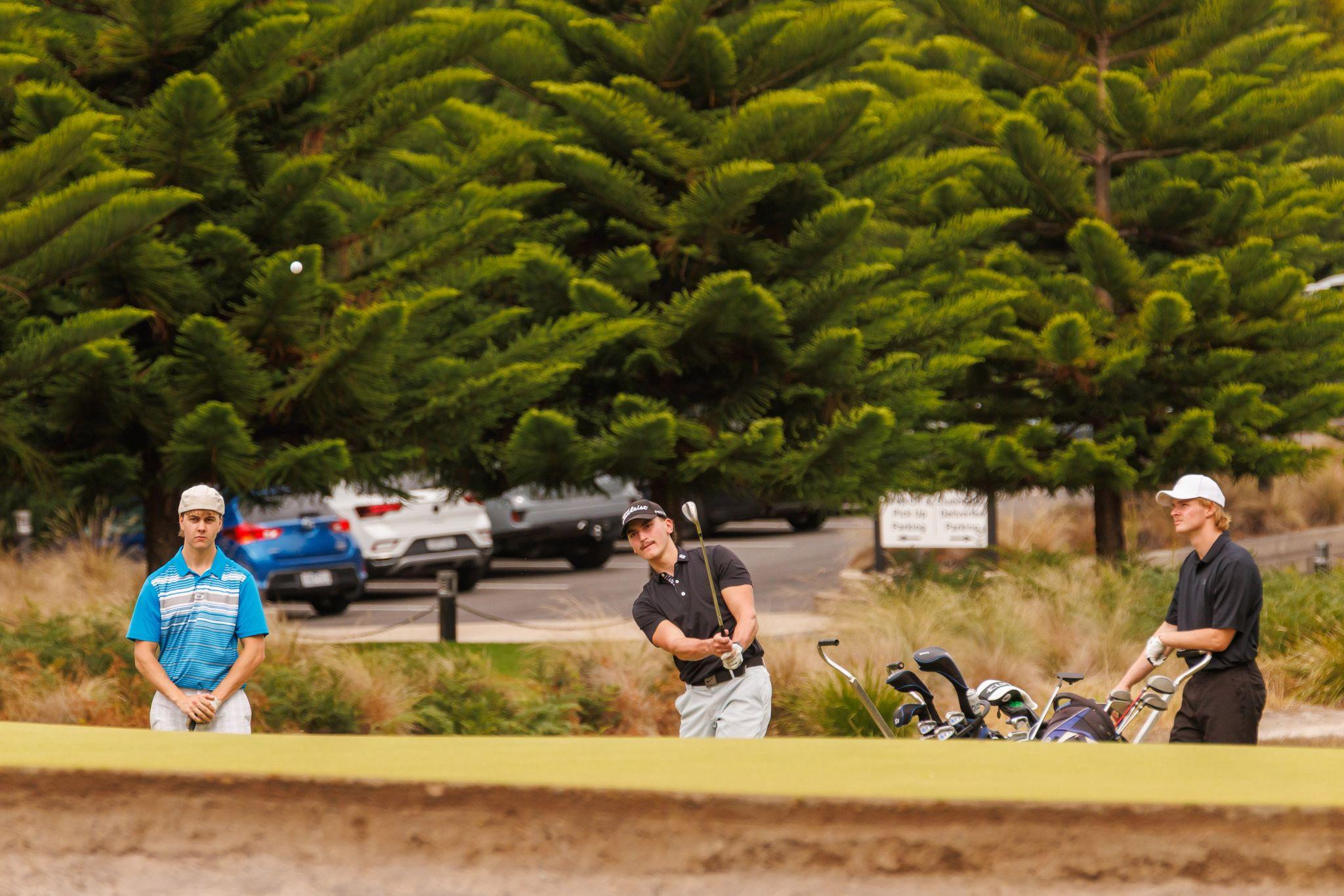 Yog Golf 26 429