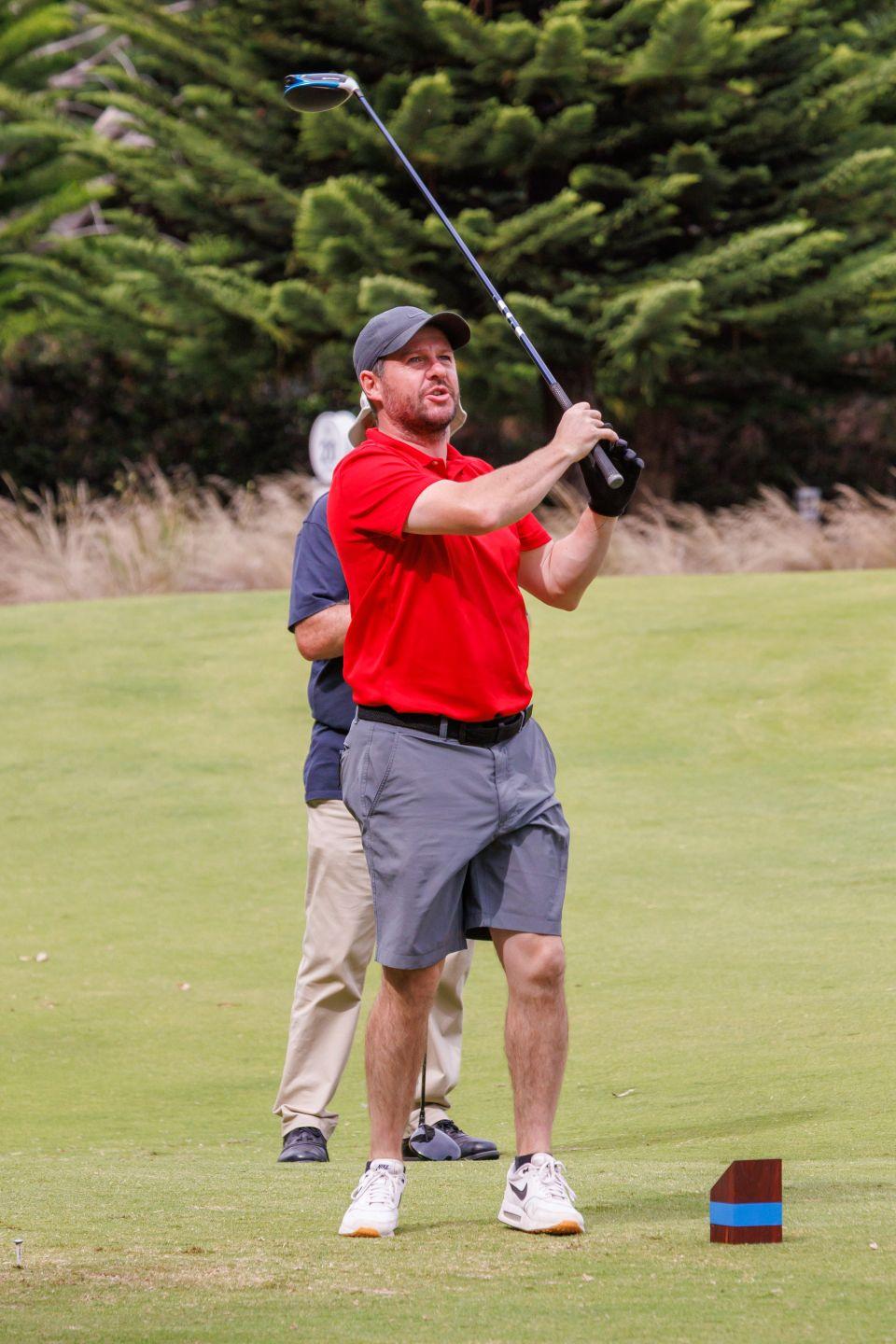 Yog Golf 26 446