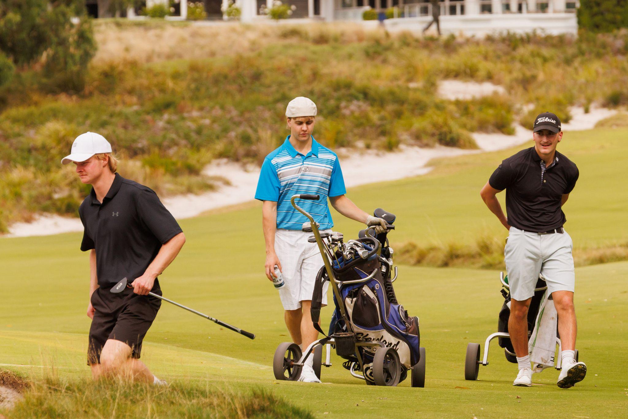 Yog Golf 26 448