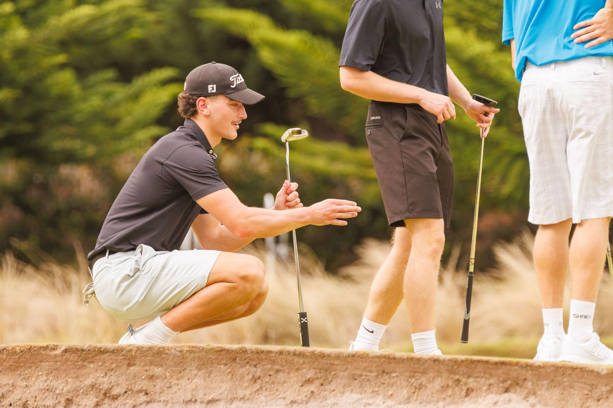 Yog Golf 26 450