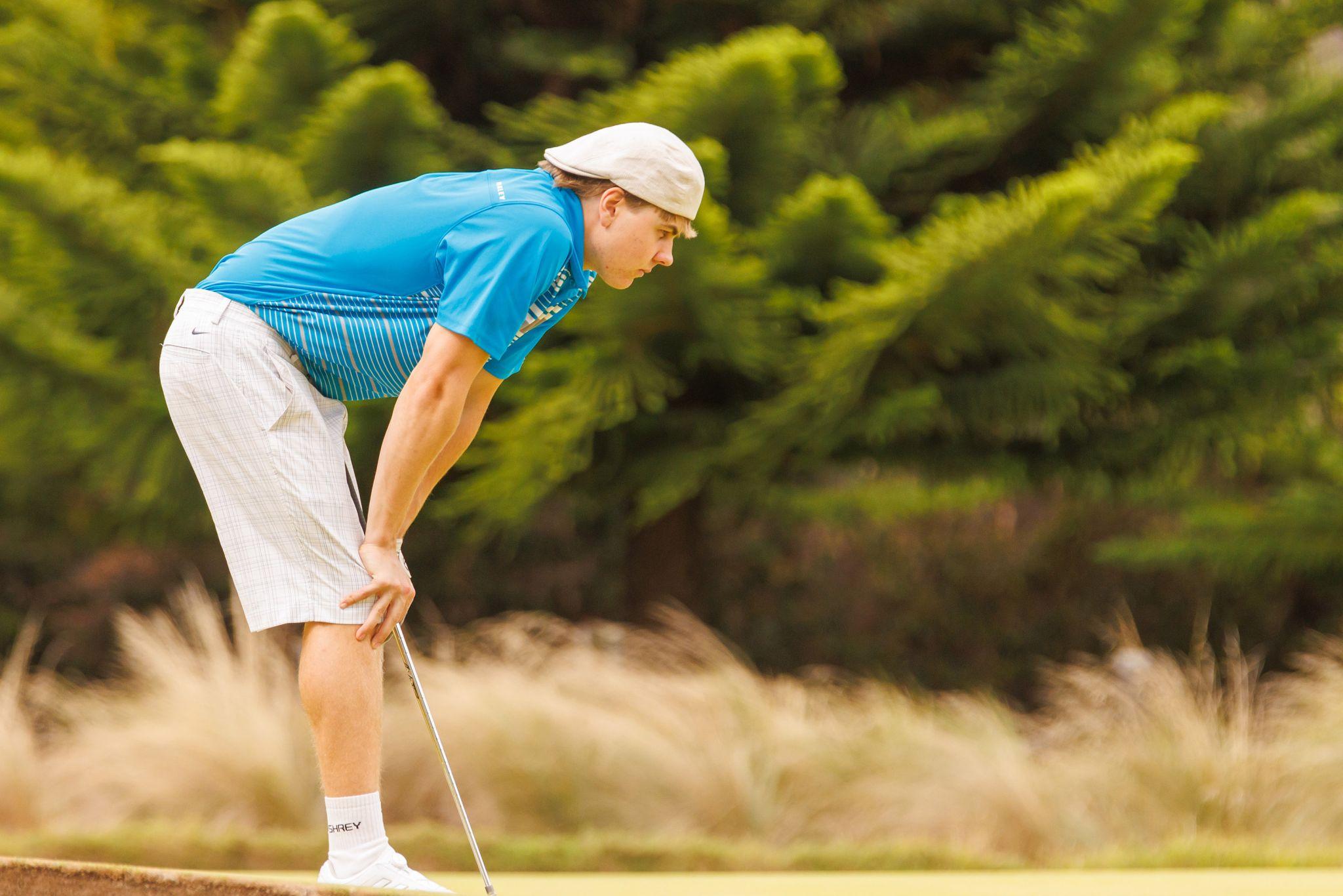 Yog Golf 26 455