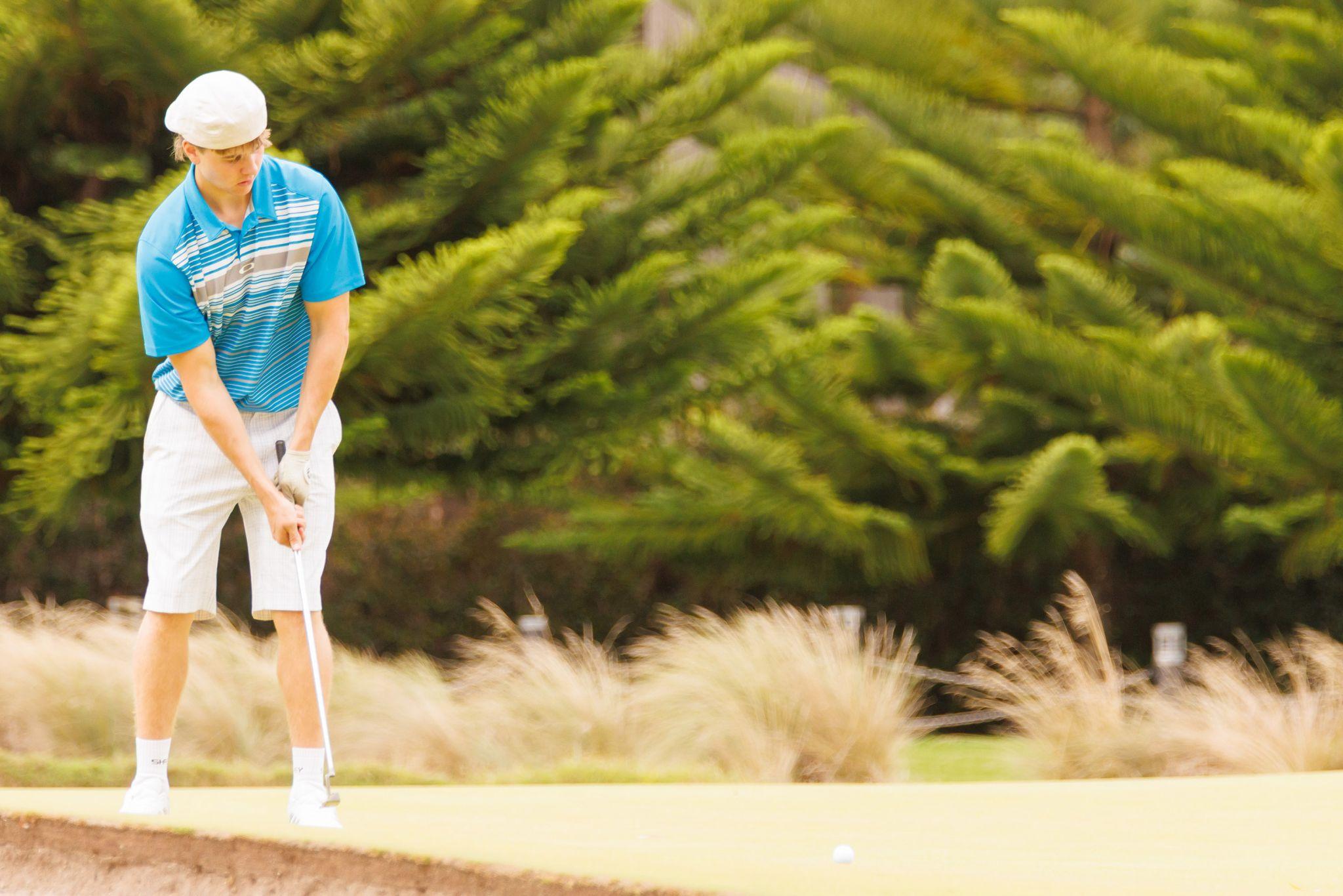 Yog Golf 26 456