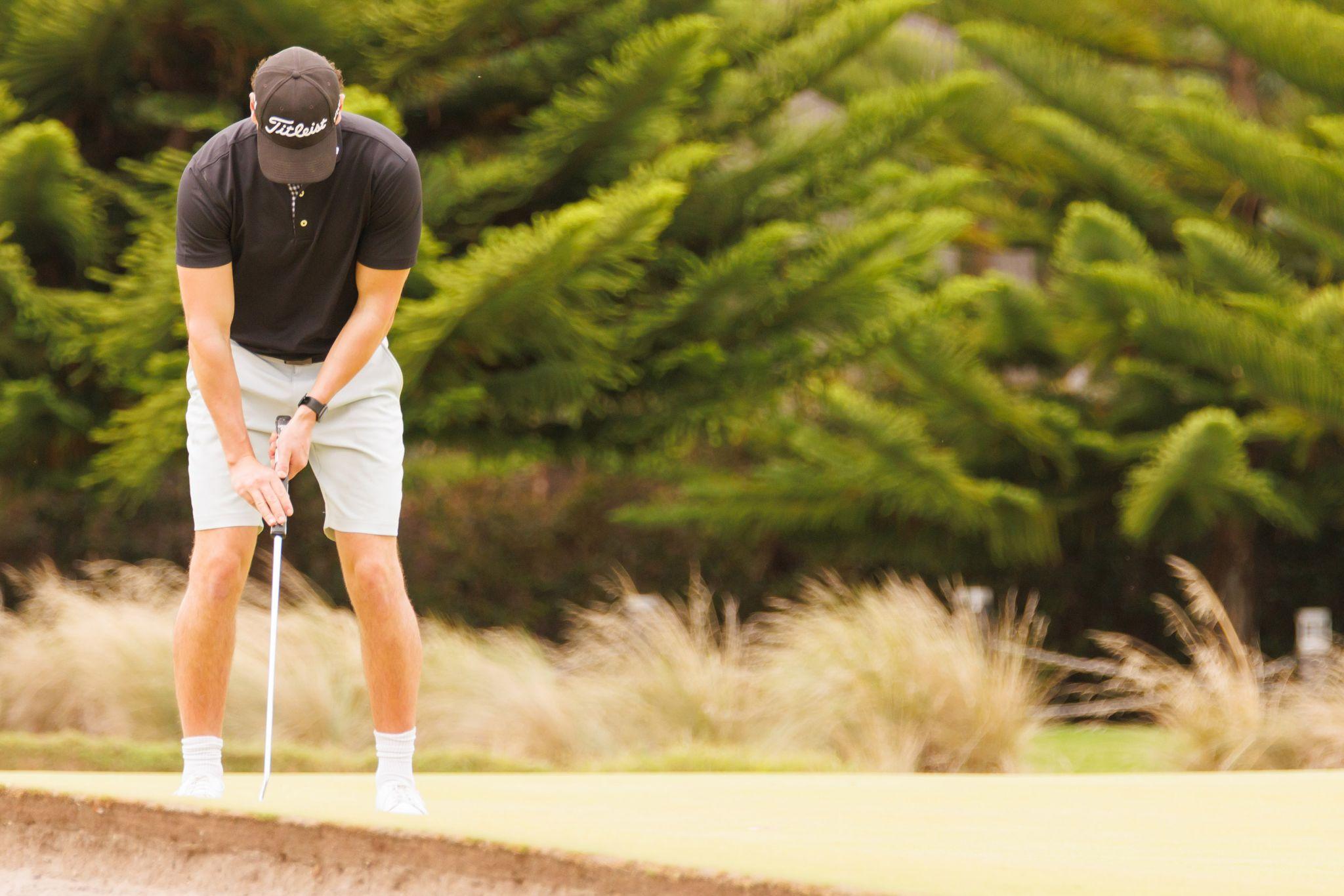 Yog Golf 26 458