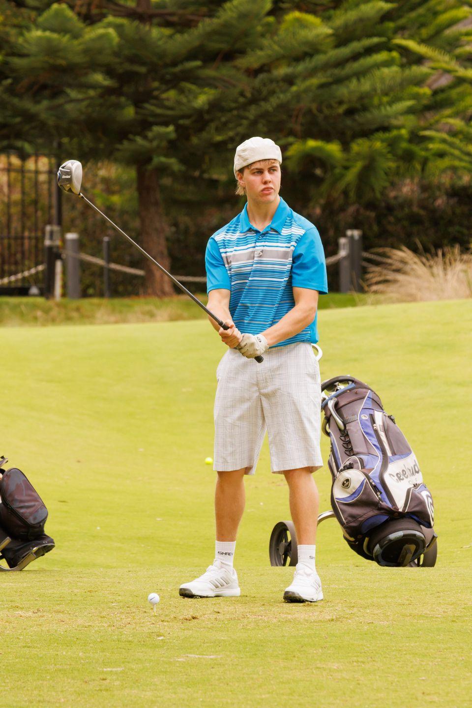 Yog Golf 26 461