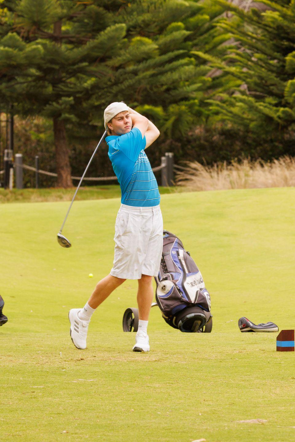 Yog Golf 26 464