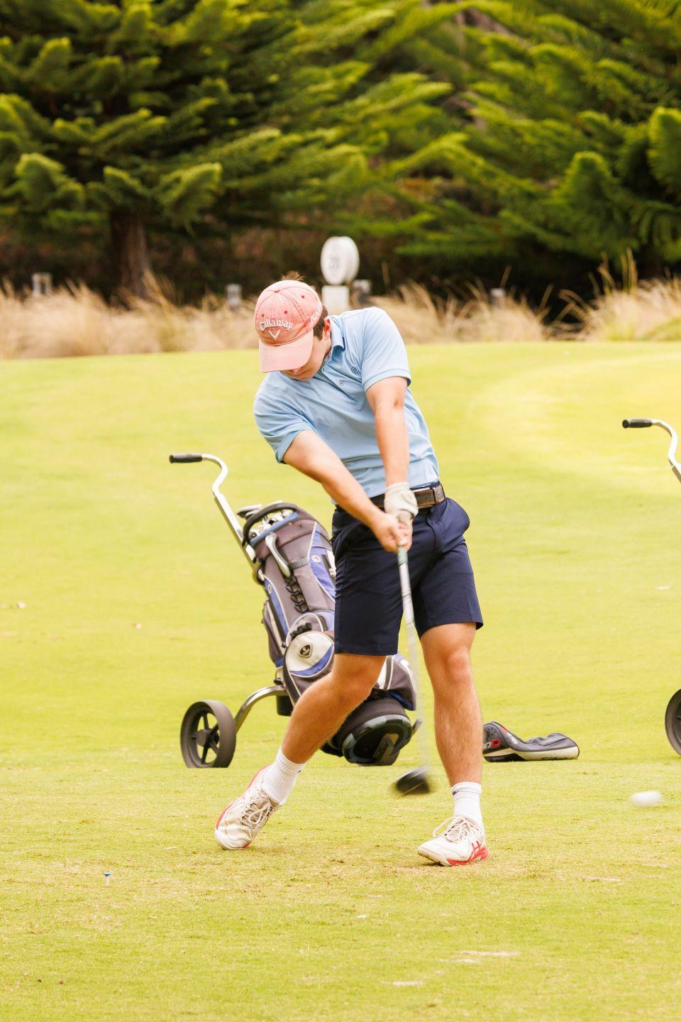 Yog Golf 26 481