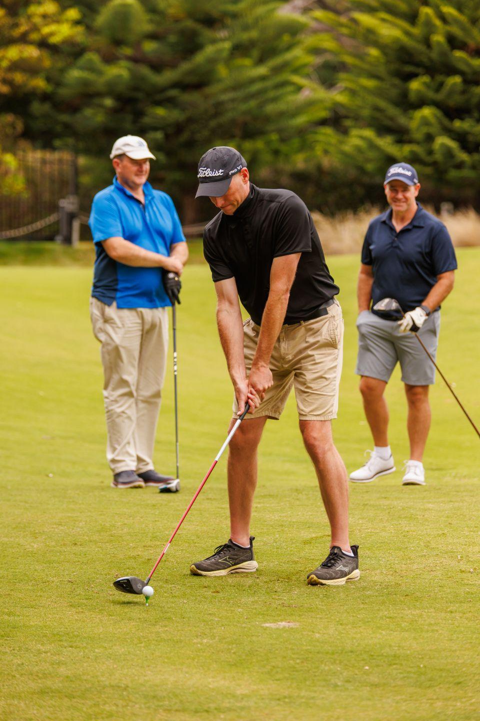 Yog Golf 26 491
