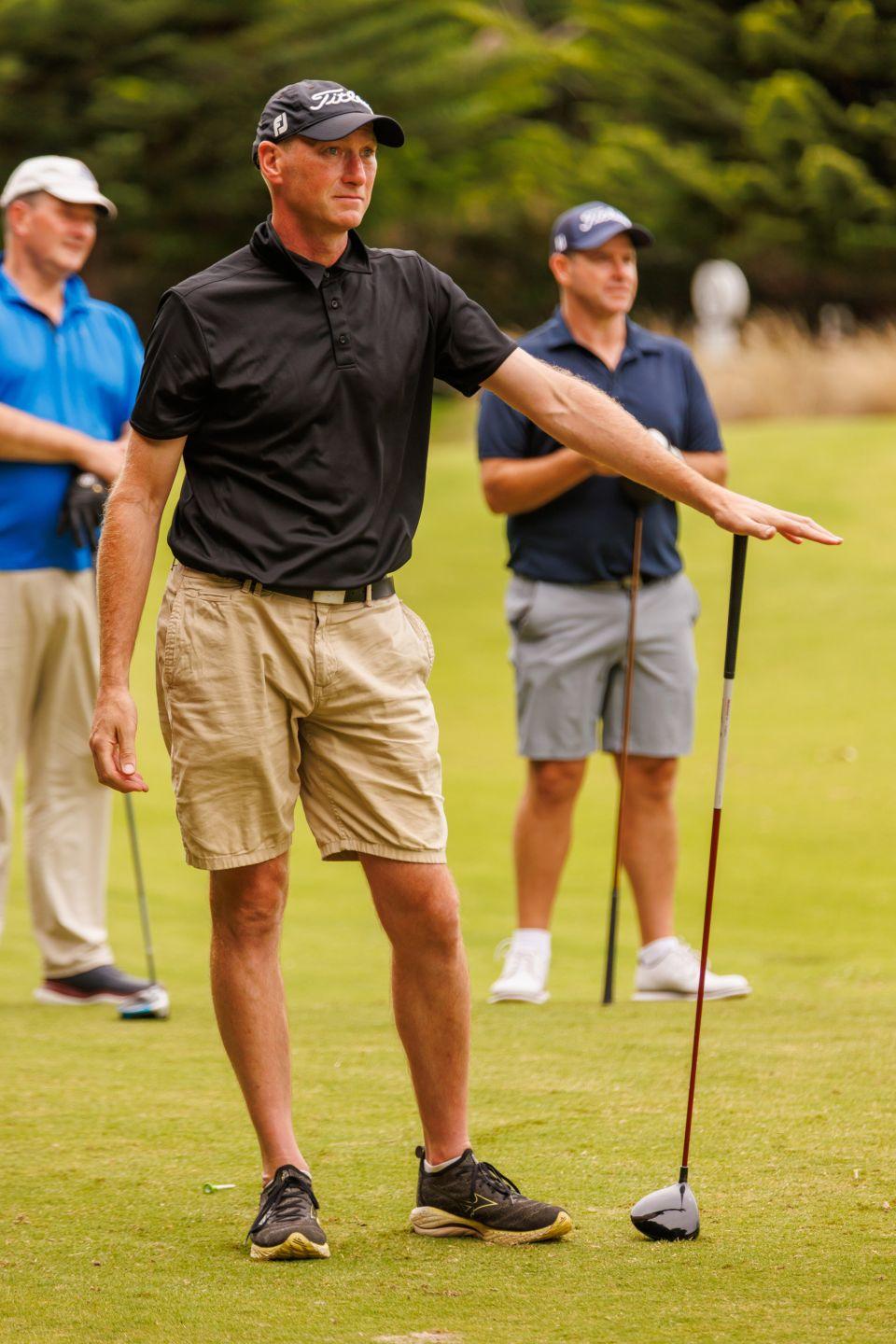 Yog Golf 26 495