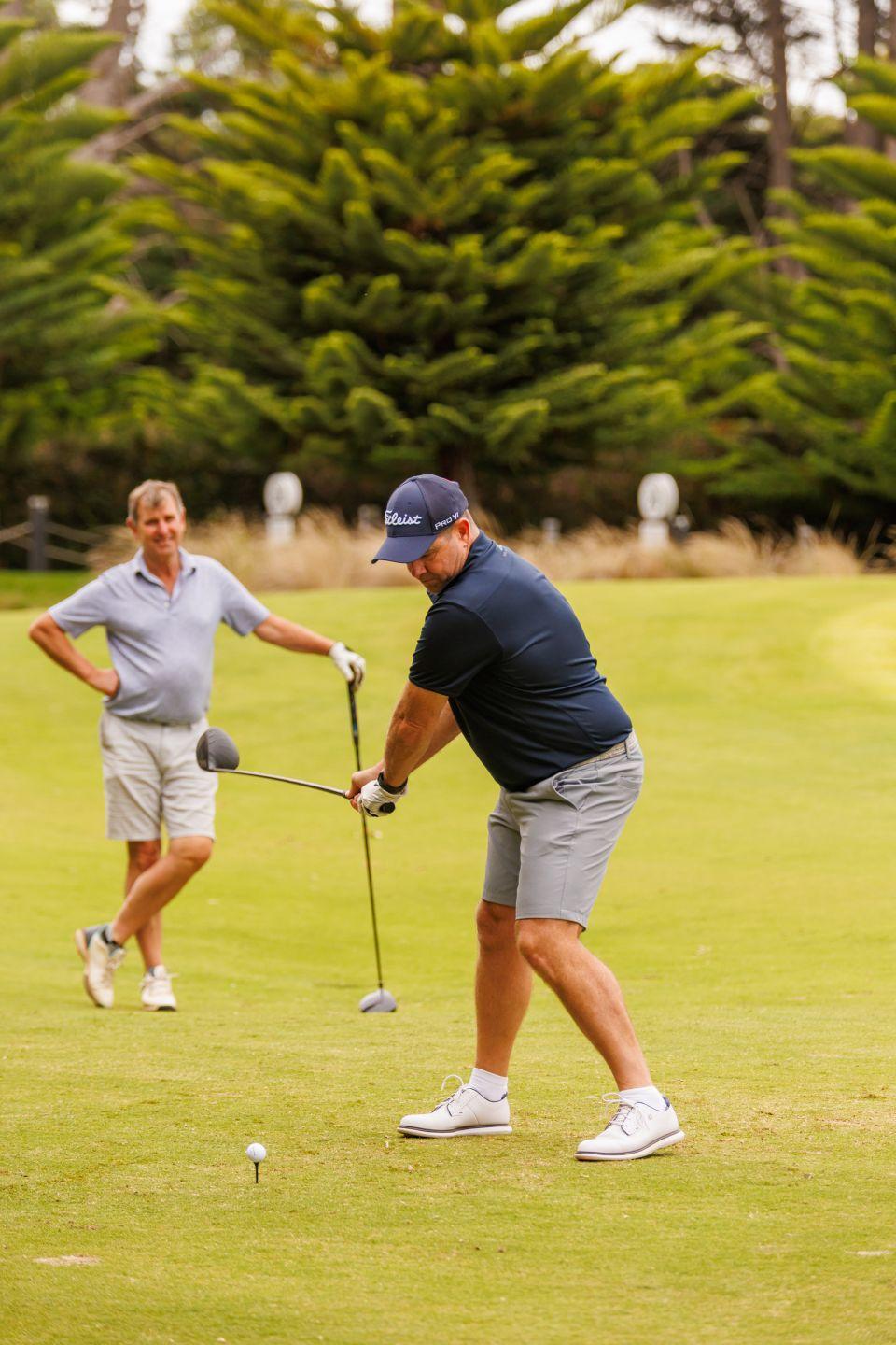 Yog Golf 26 498
