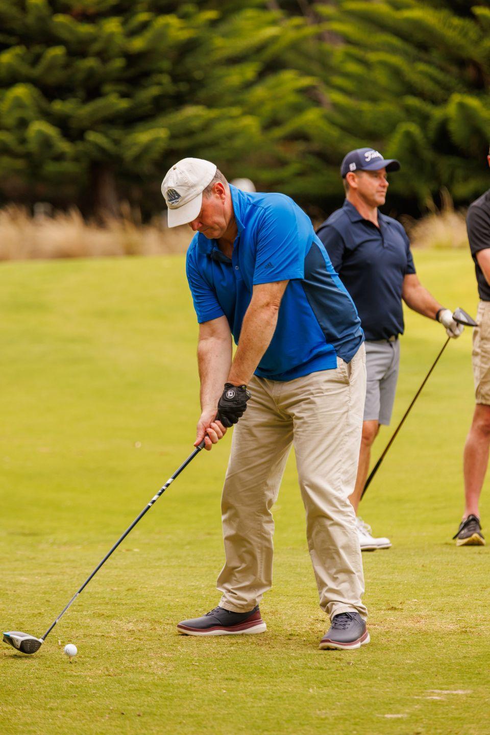 Yog Golf 26 505