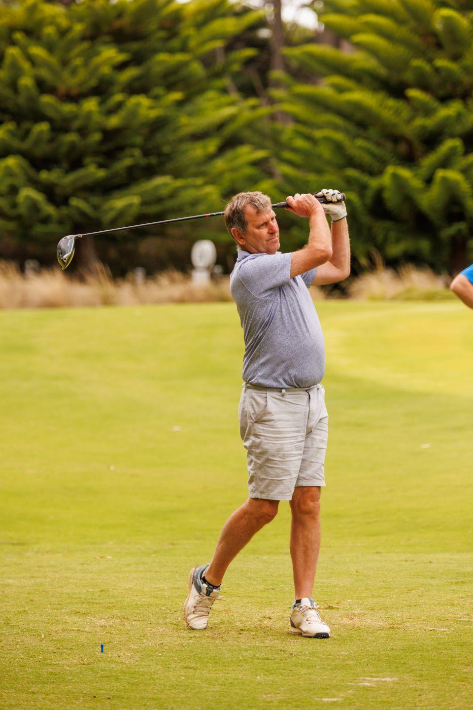 Yog Golf 26 515