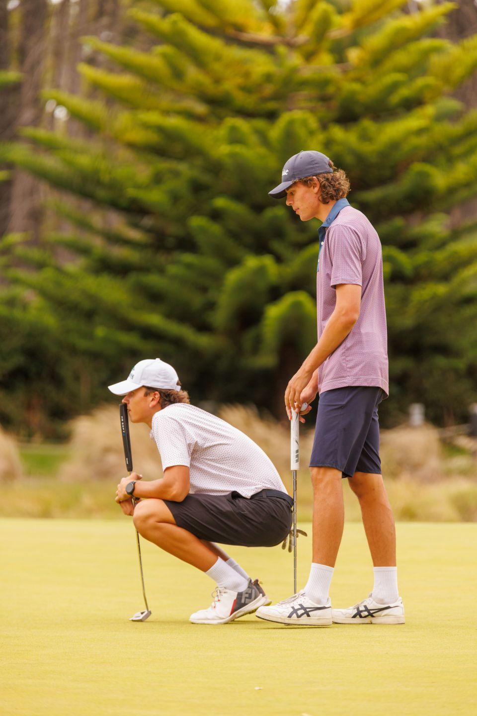 Yog Golf 26 521
