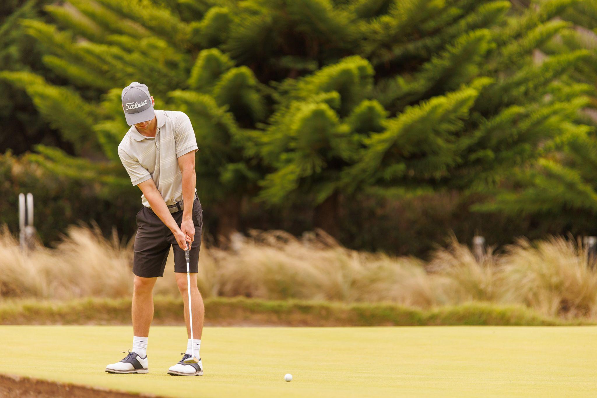 Yog Golf 26 527