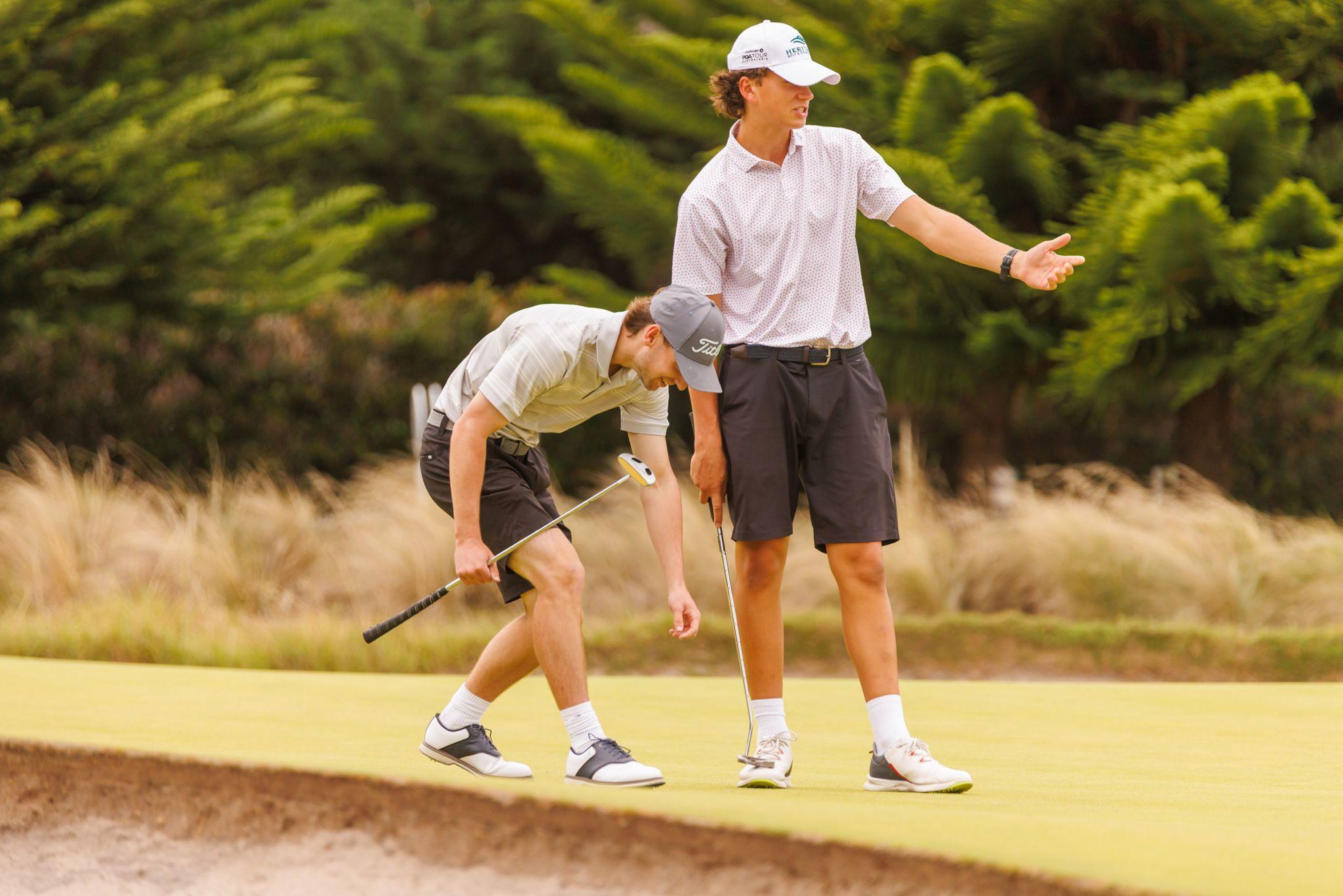 Yog Golf 26 531