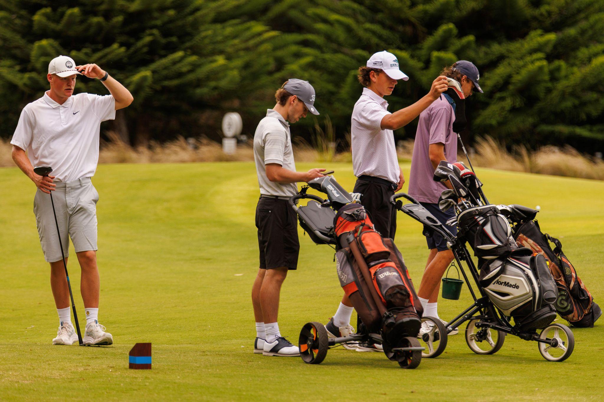 Yog Golf 26 535