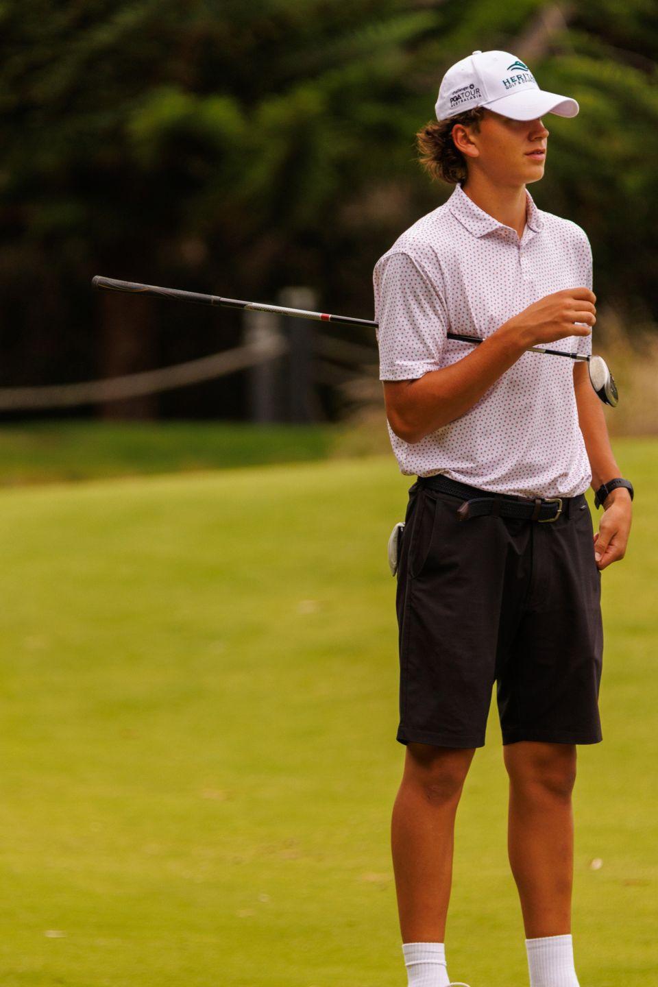 Yog Golf 26 537