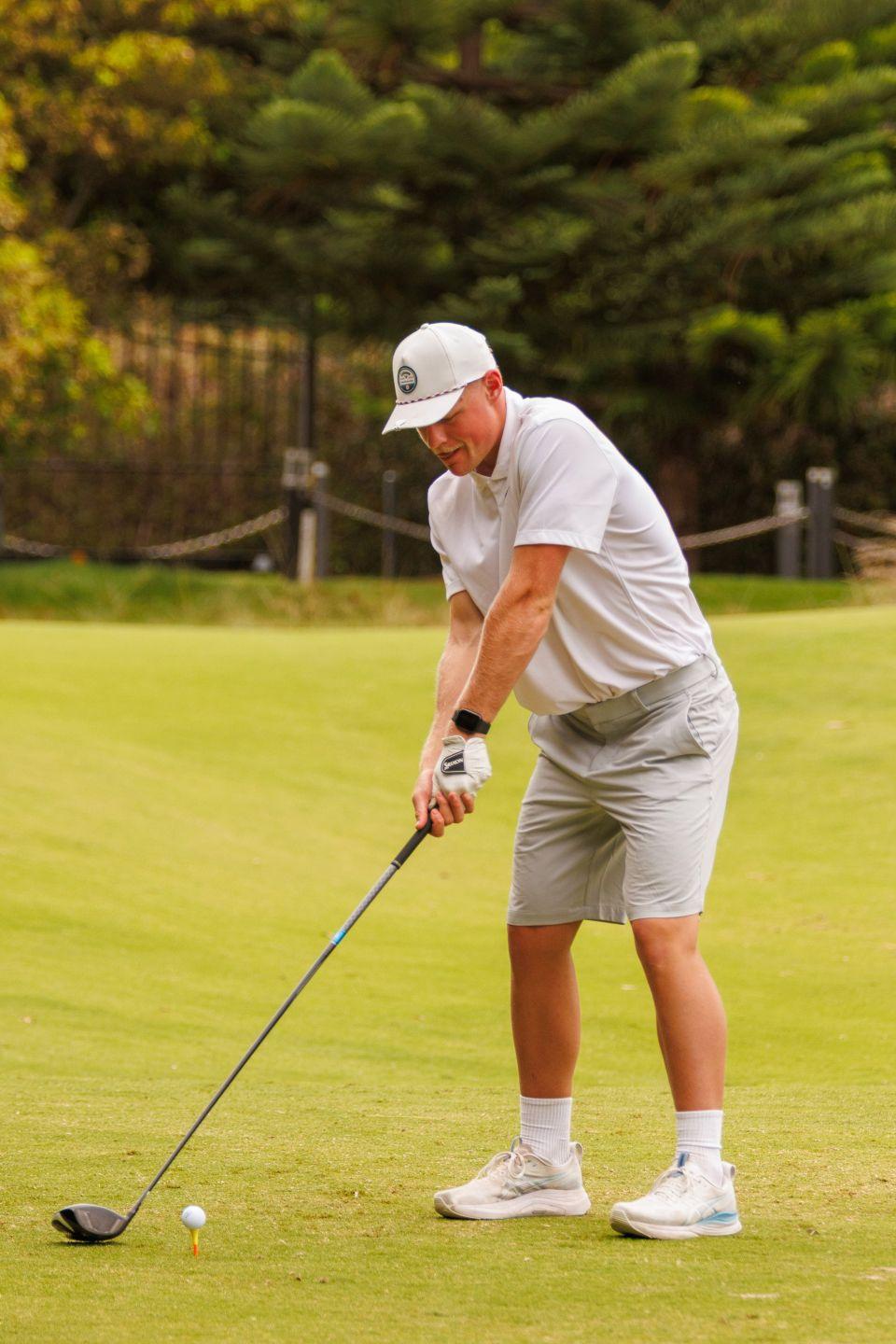 Yog Golf 26 554