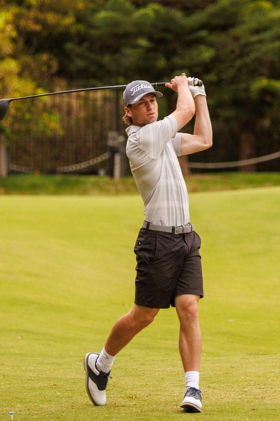 Yog Golf 26 562