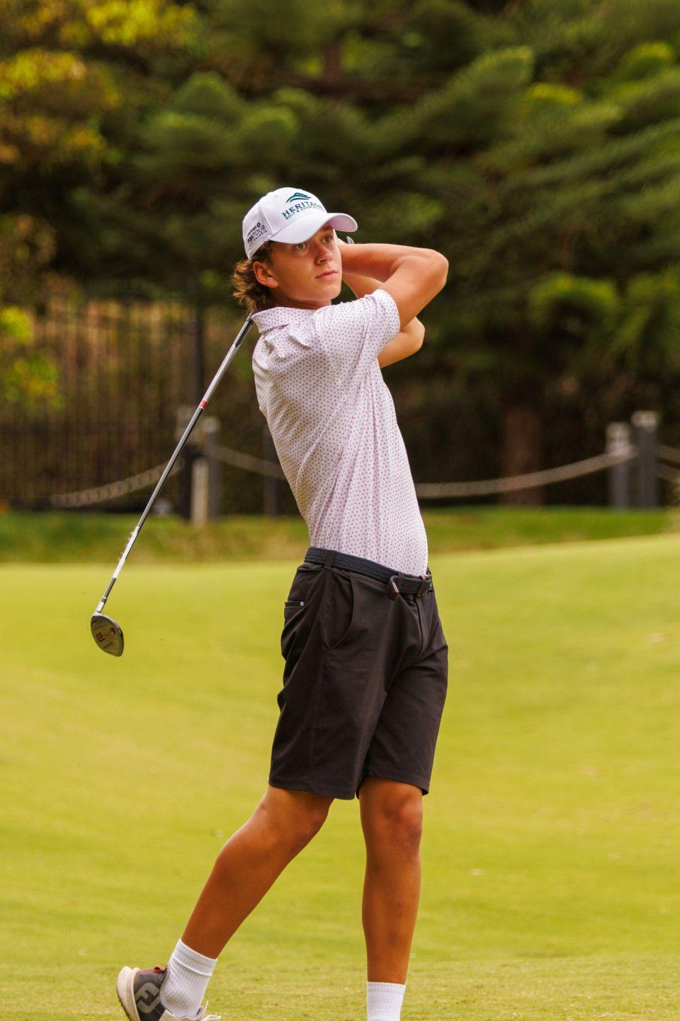 Yog Golf 26 566