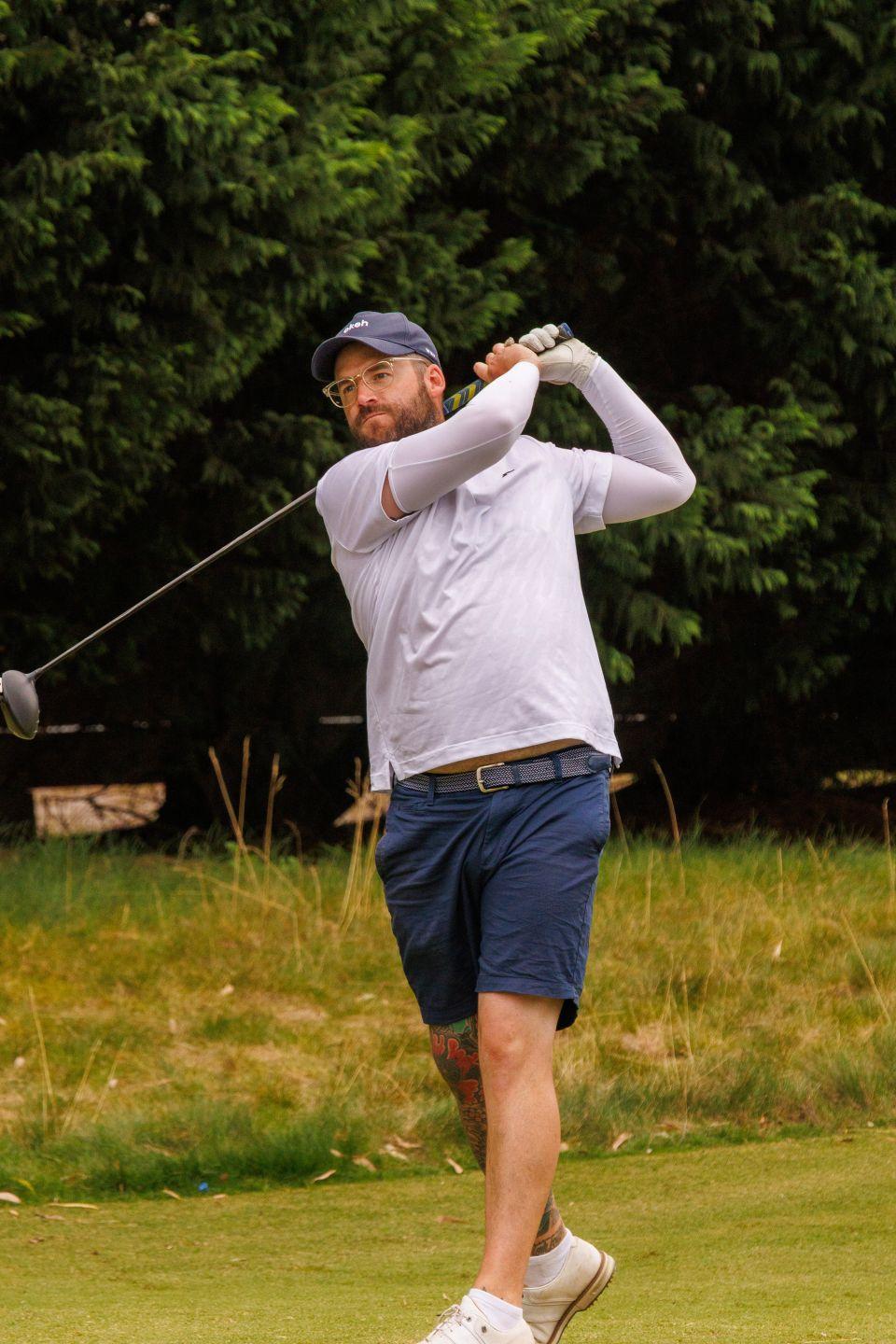Yog Golf 26 578