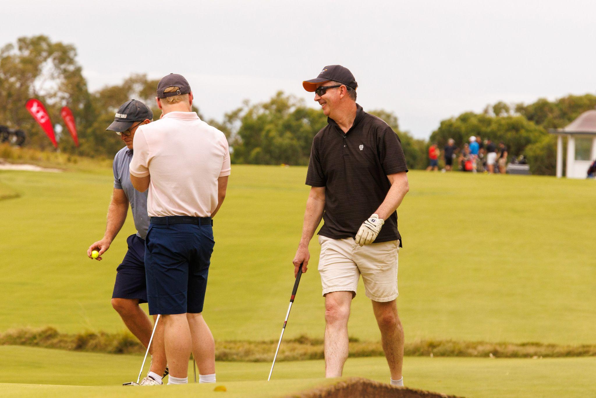 Yog Golf 26 599