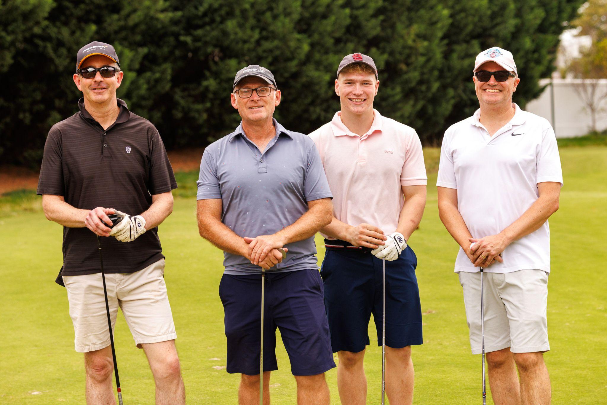Yog Golf 26 602