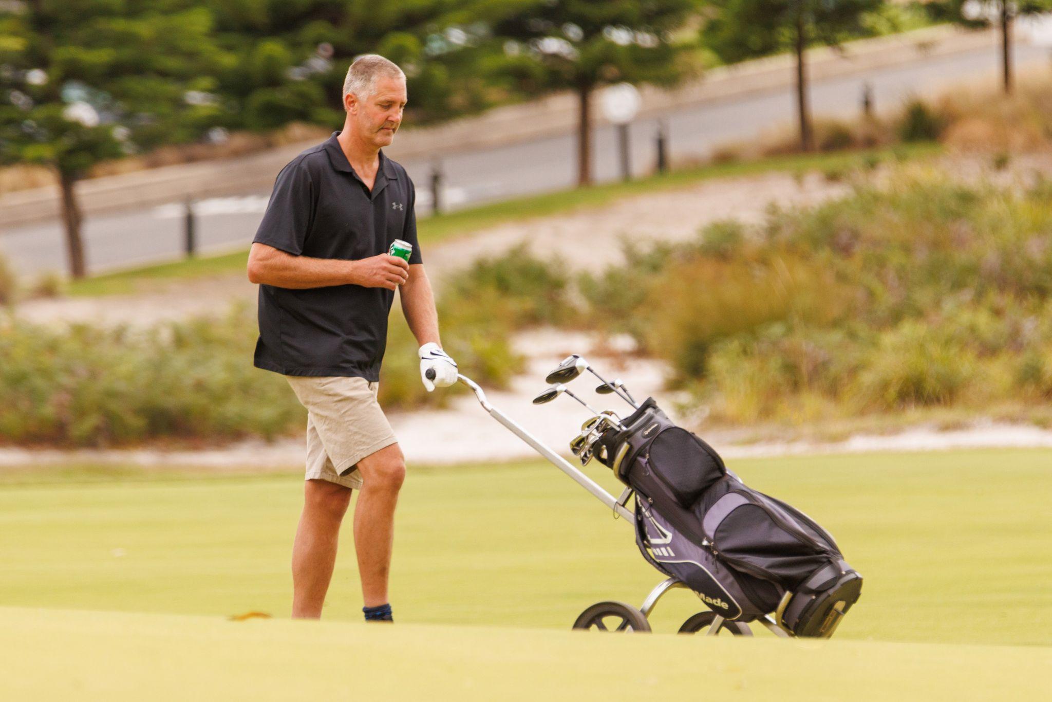 Yog Golf 26 622
