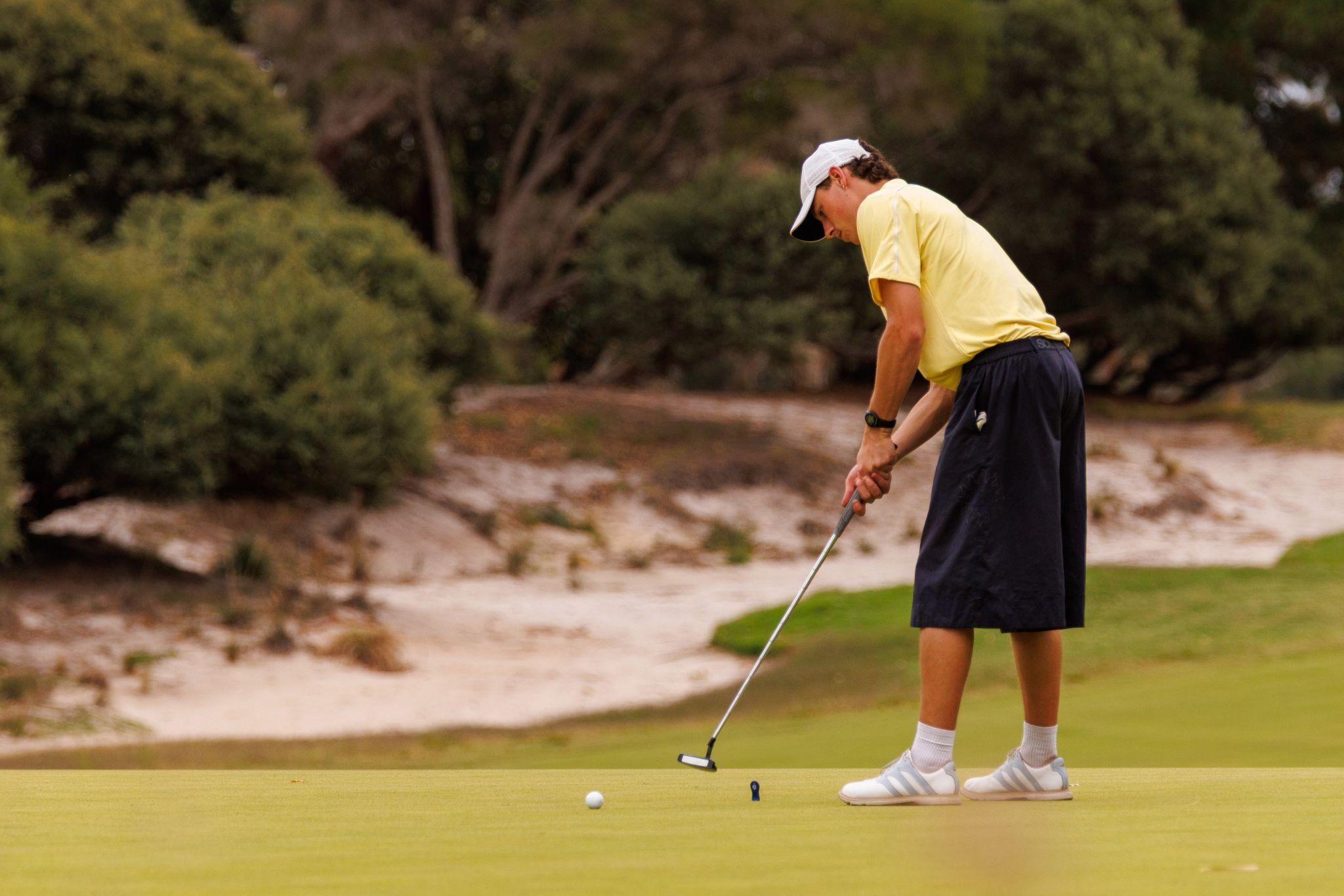 Yog Golf 26 633