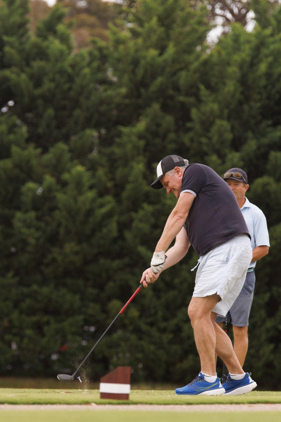 Yog Golf 26 660
