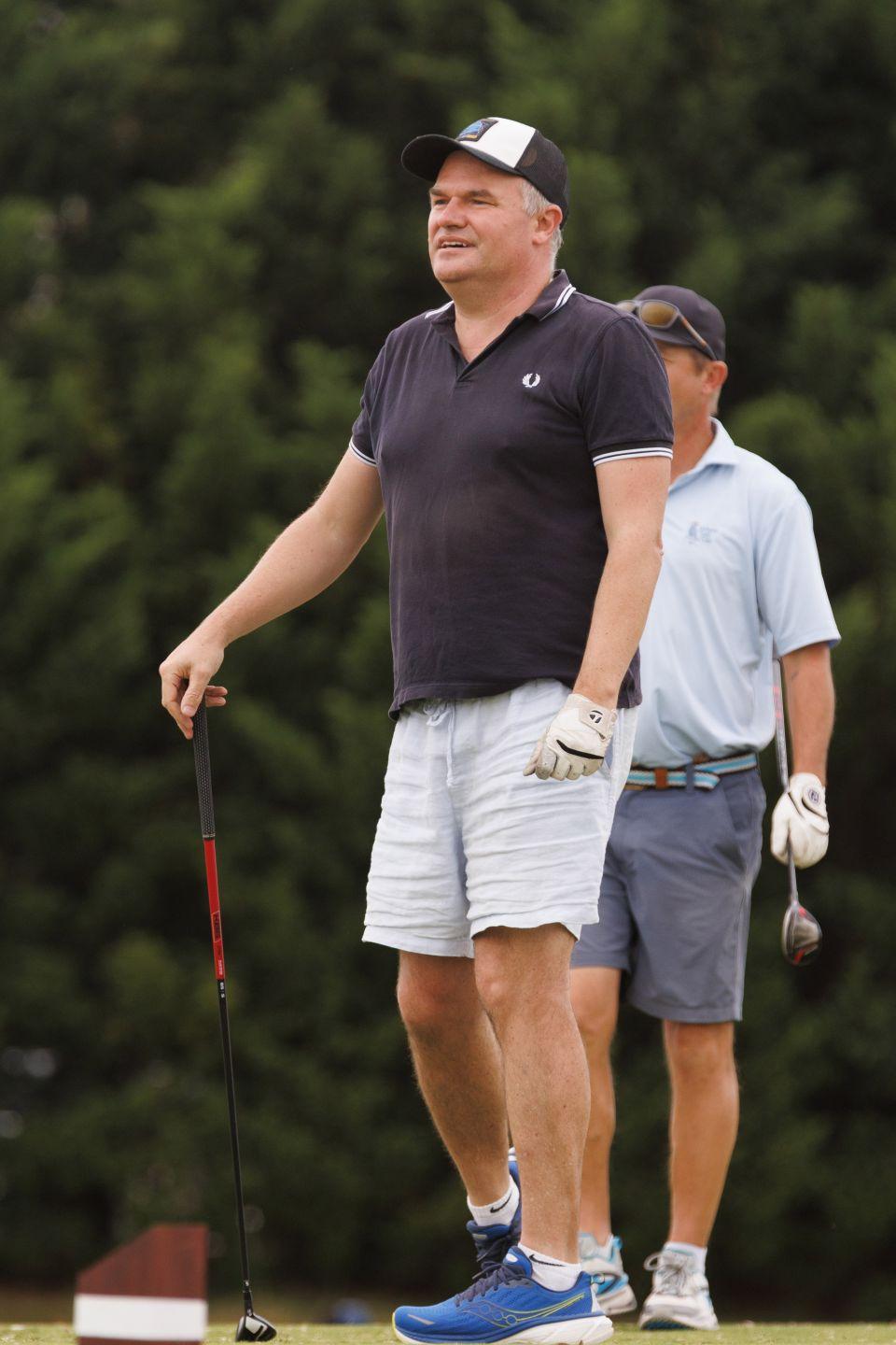 Yog Golf 26 666