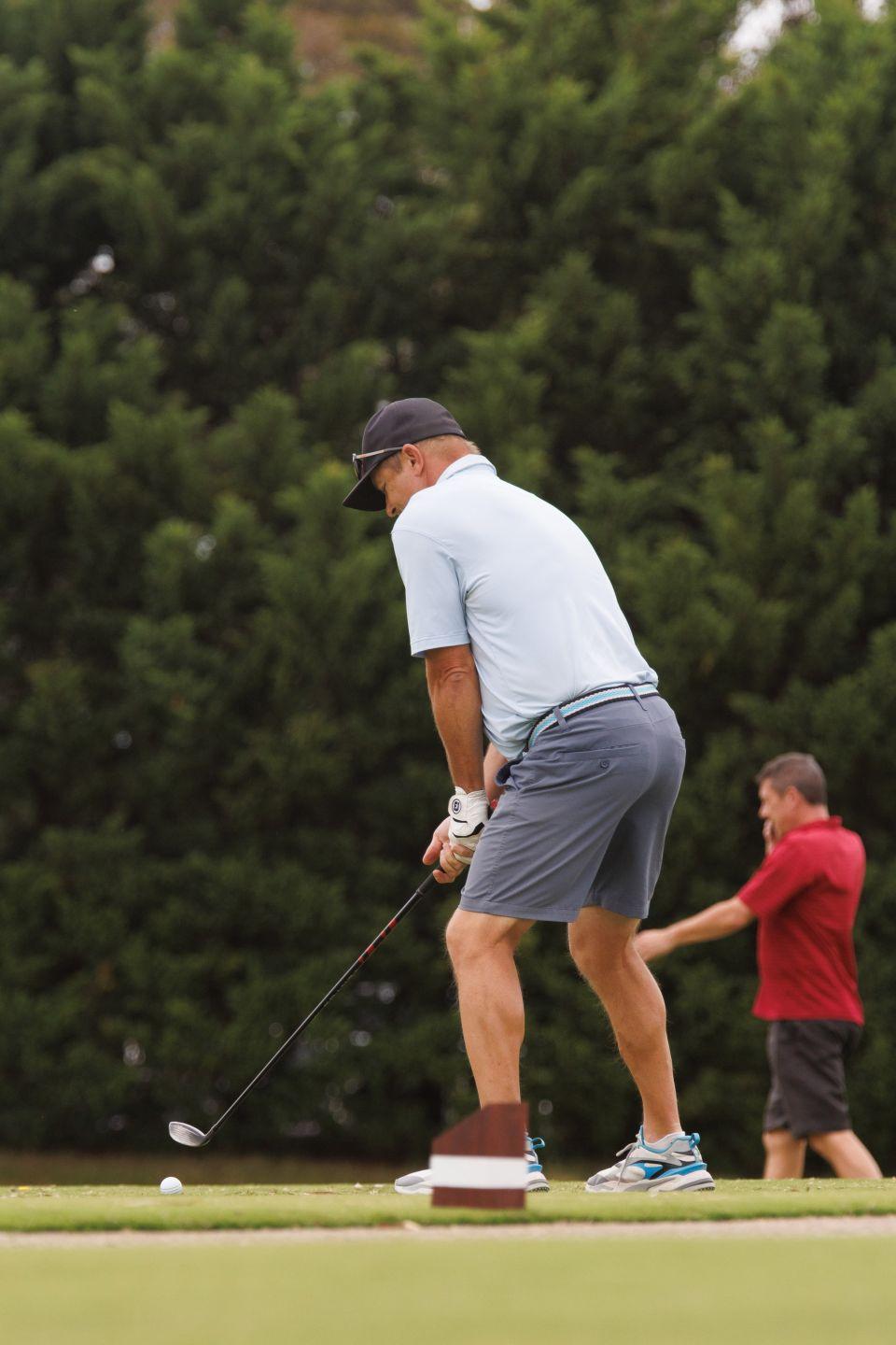 Yog Golf 26 670