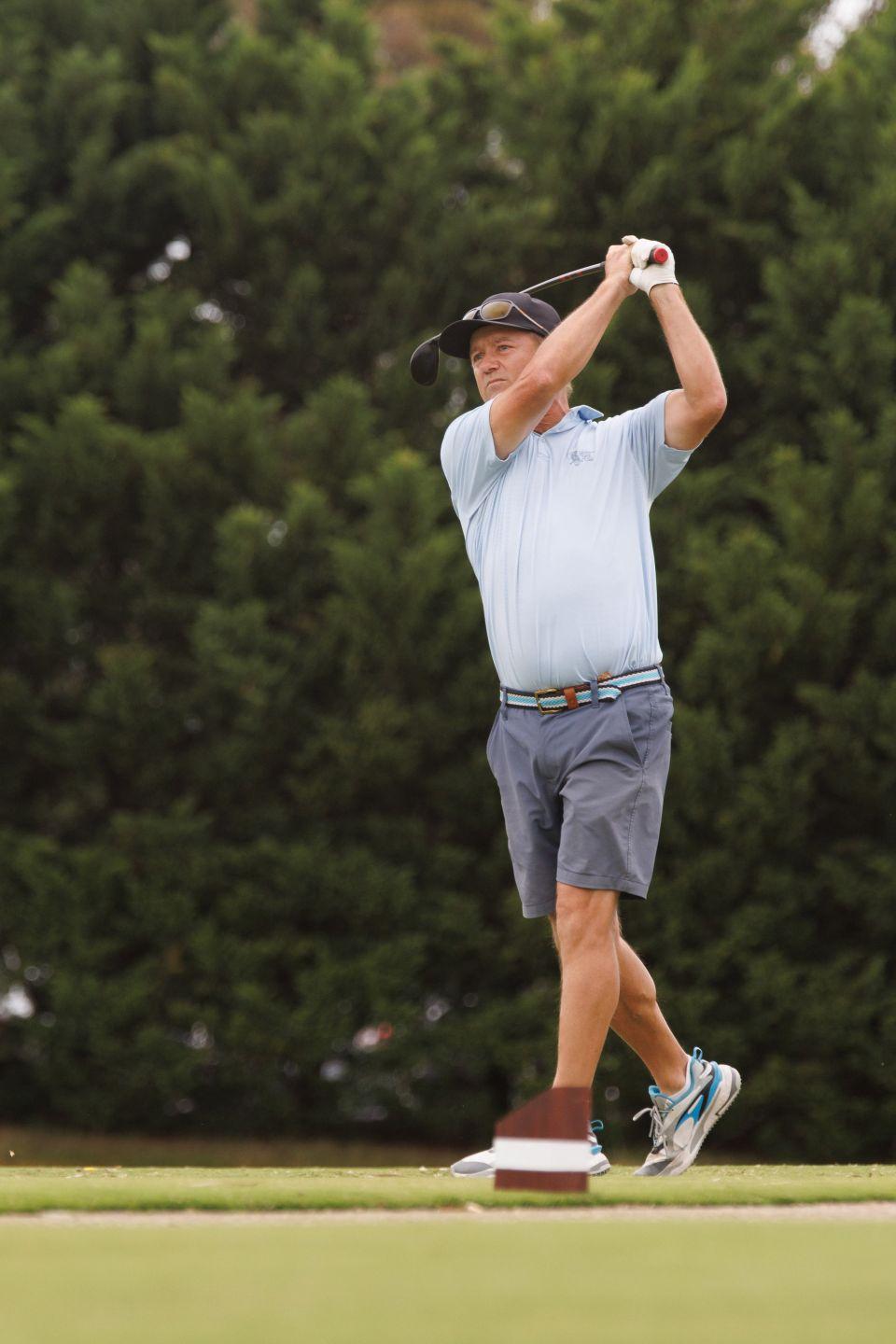Yog Golf 26 672