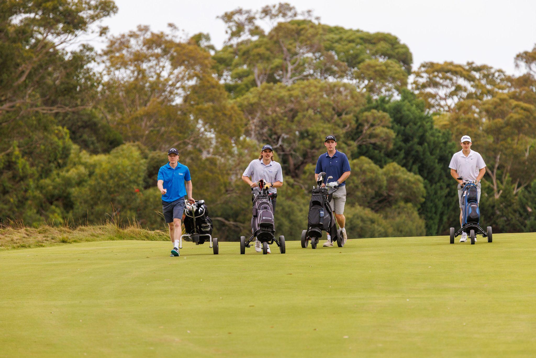 Yog Golf 26 676