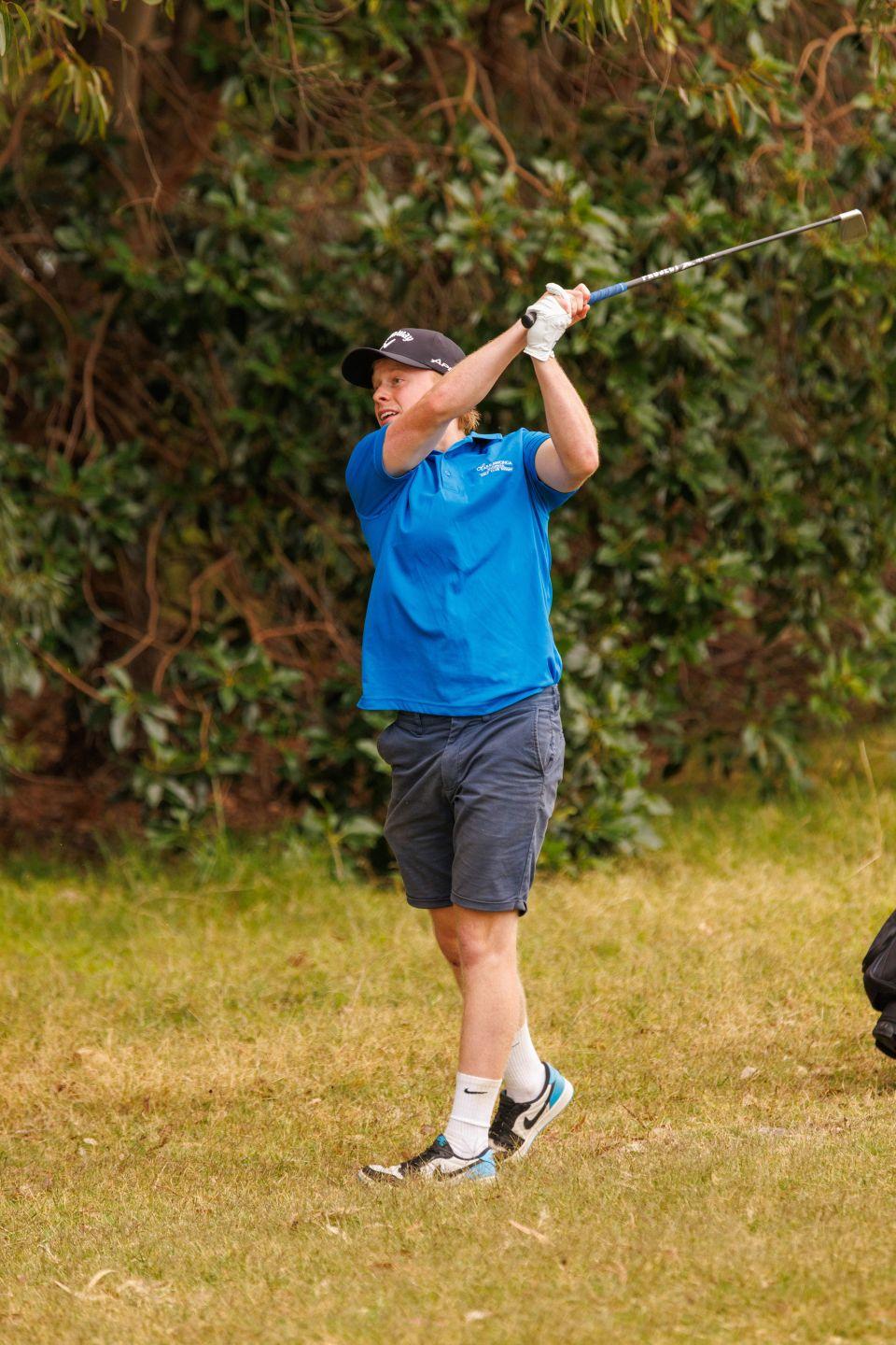 Yog Golf 26 700