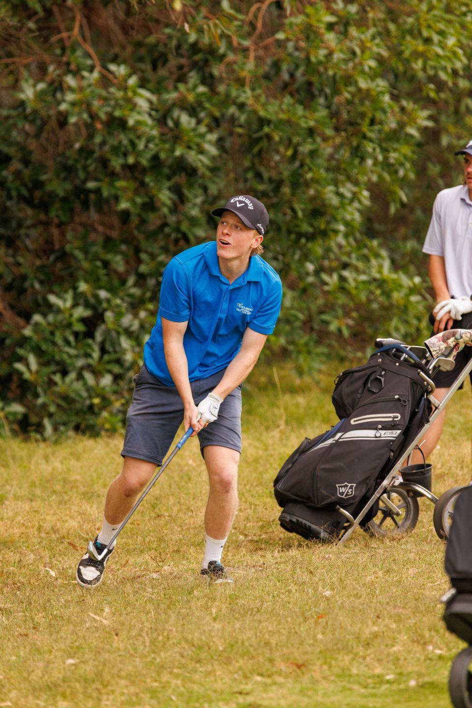 Yog Golf 26 703