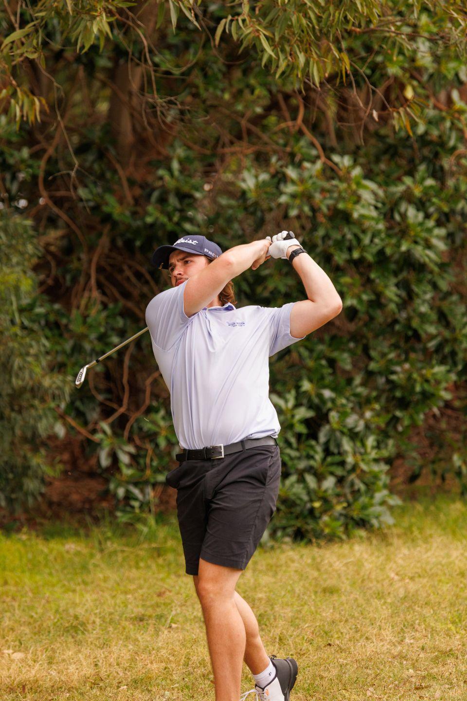 Yog Golf 26 706