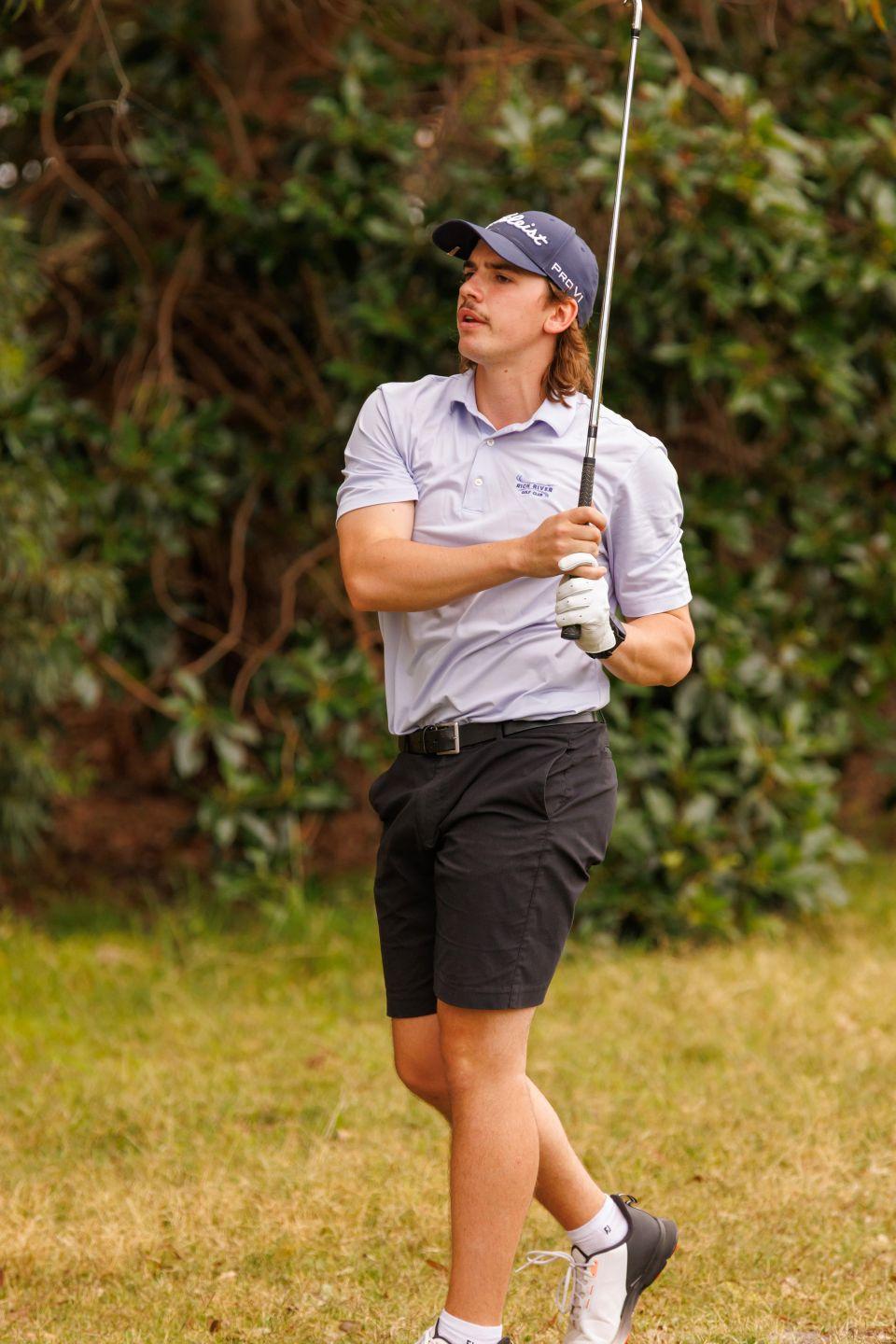 Yog Golf 26 709