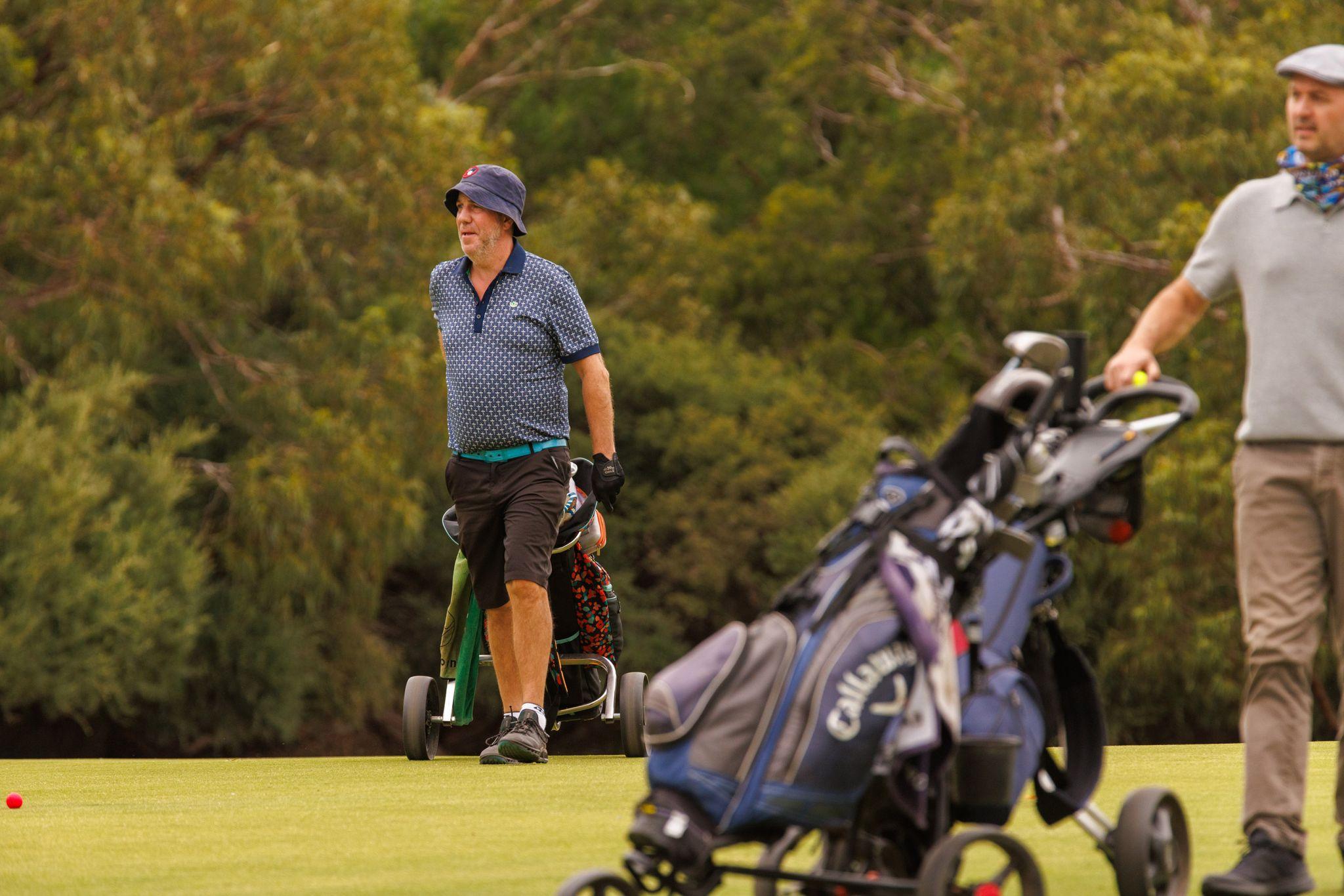Yog Golf 26 716