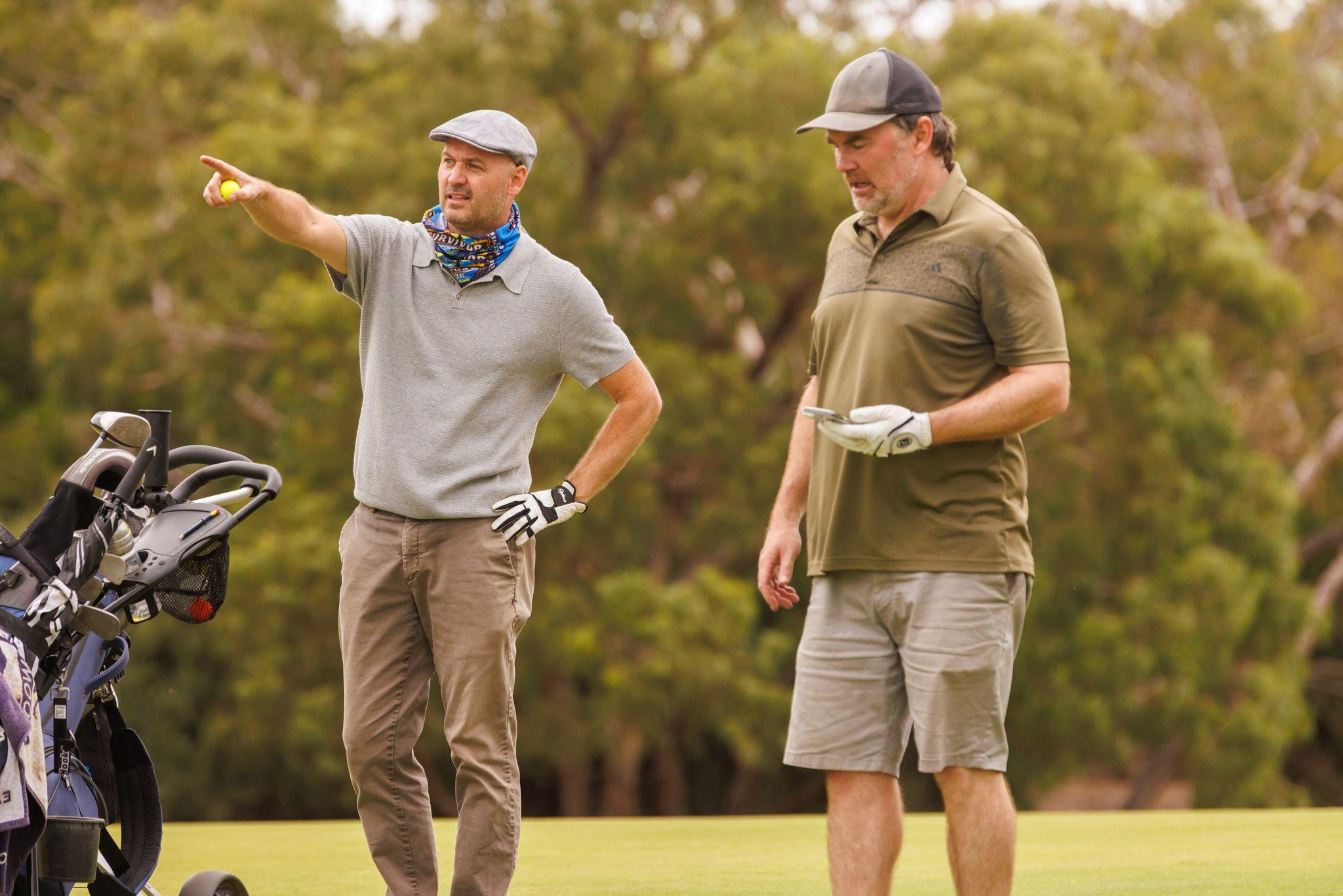 Yog Golf 26 718