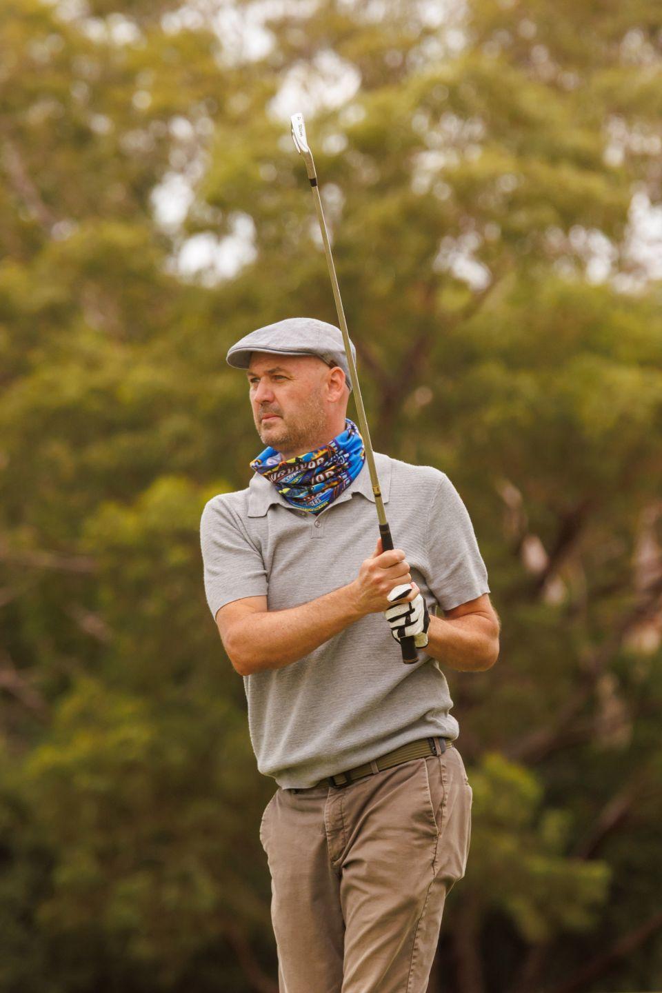 Yog Golf 26 727